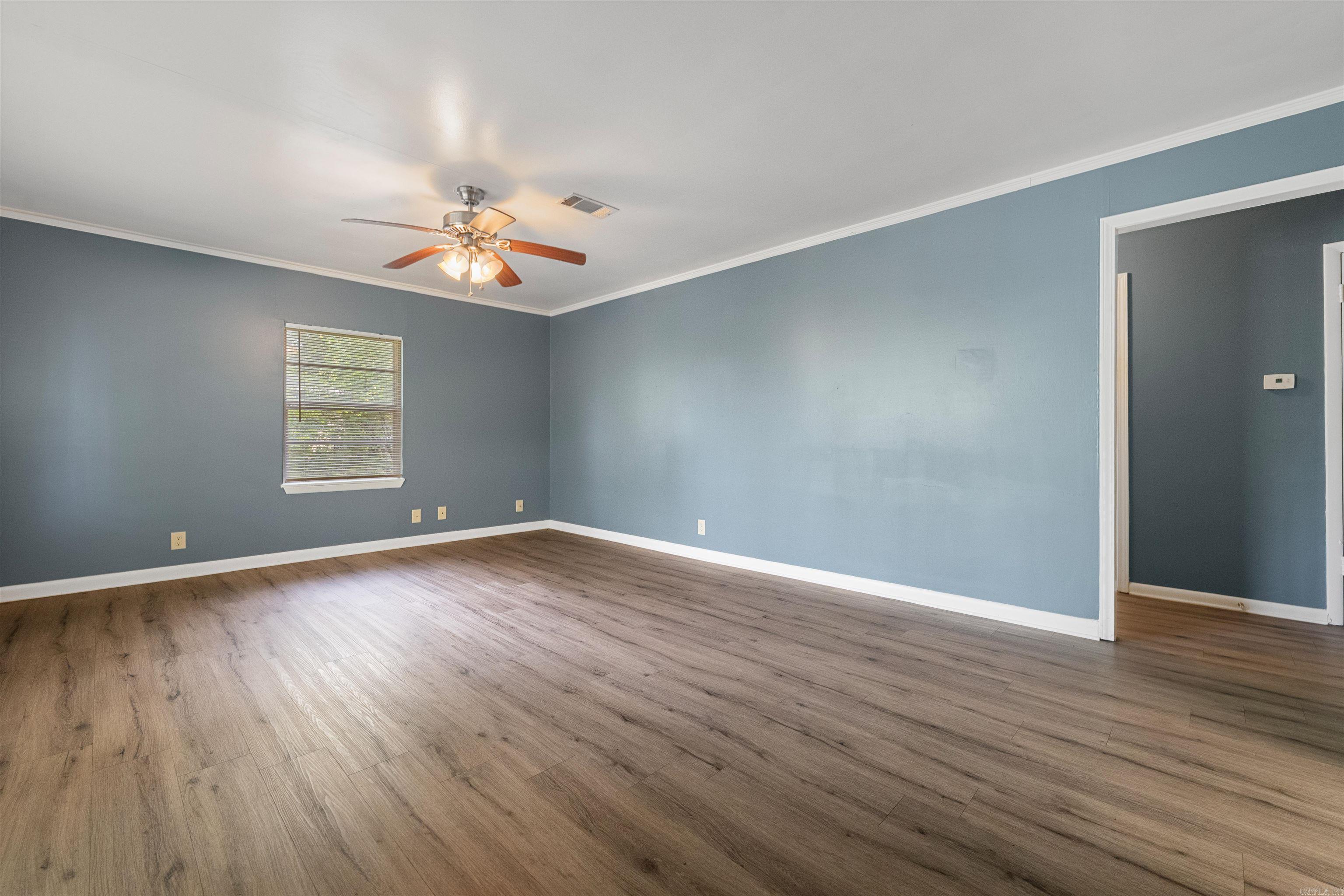 Raneys AD - Residential