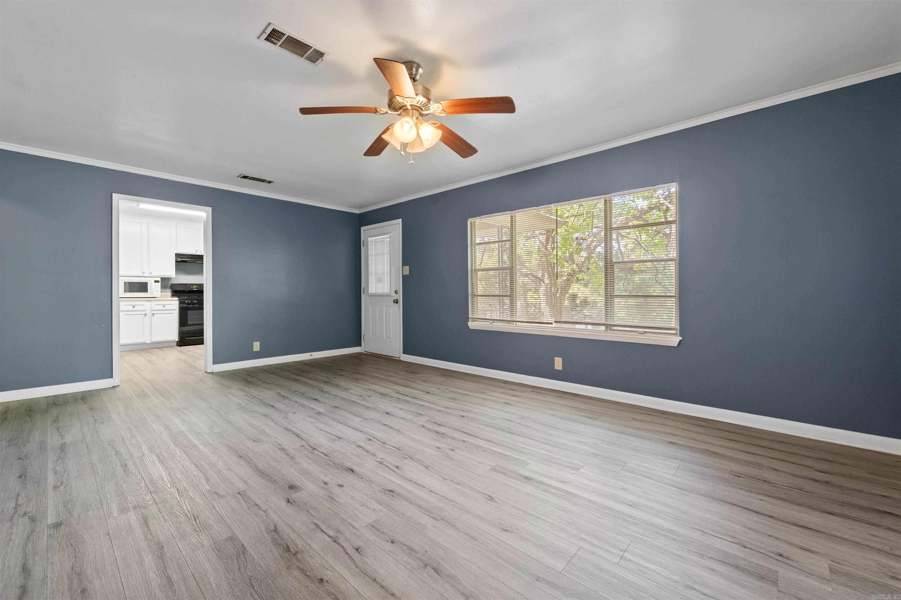 Raneys AD - Residential