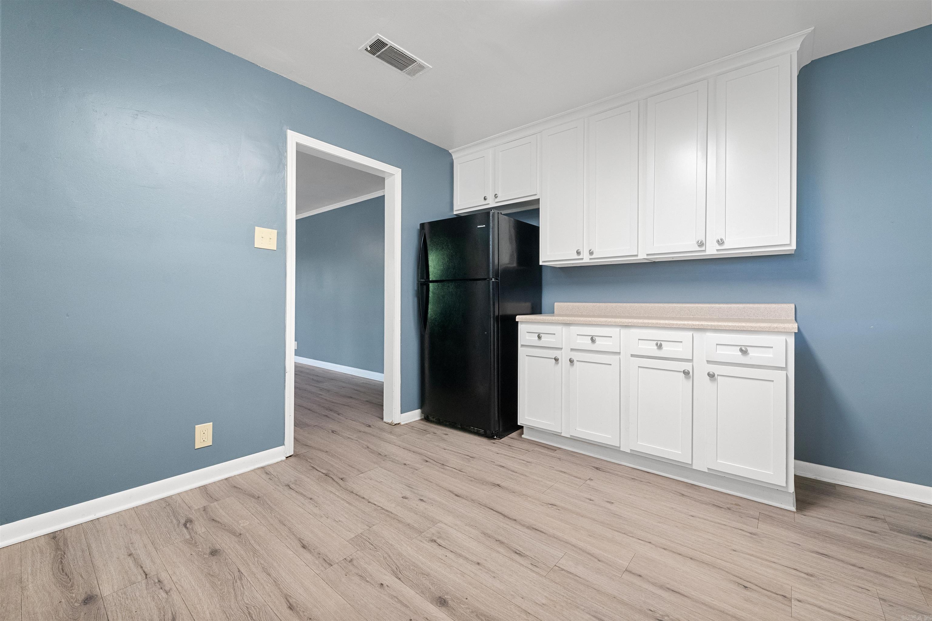 Raneys AD - Residential