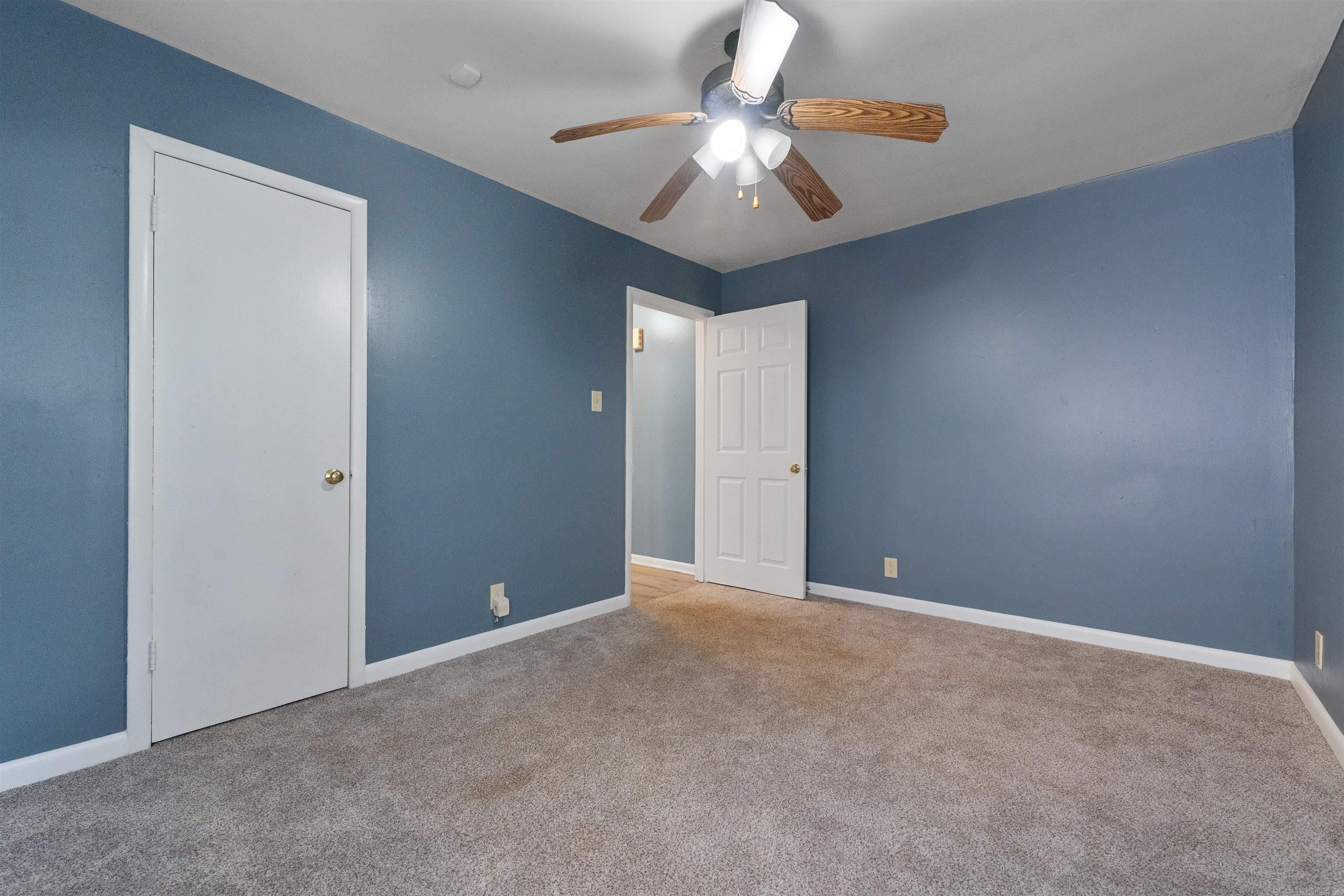 Raneys AD - Residential