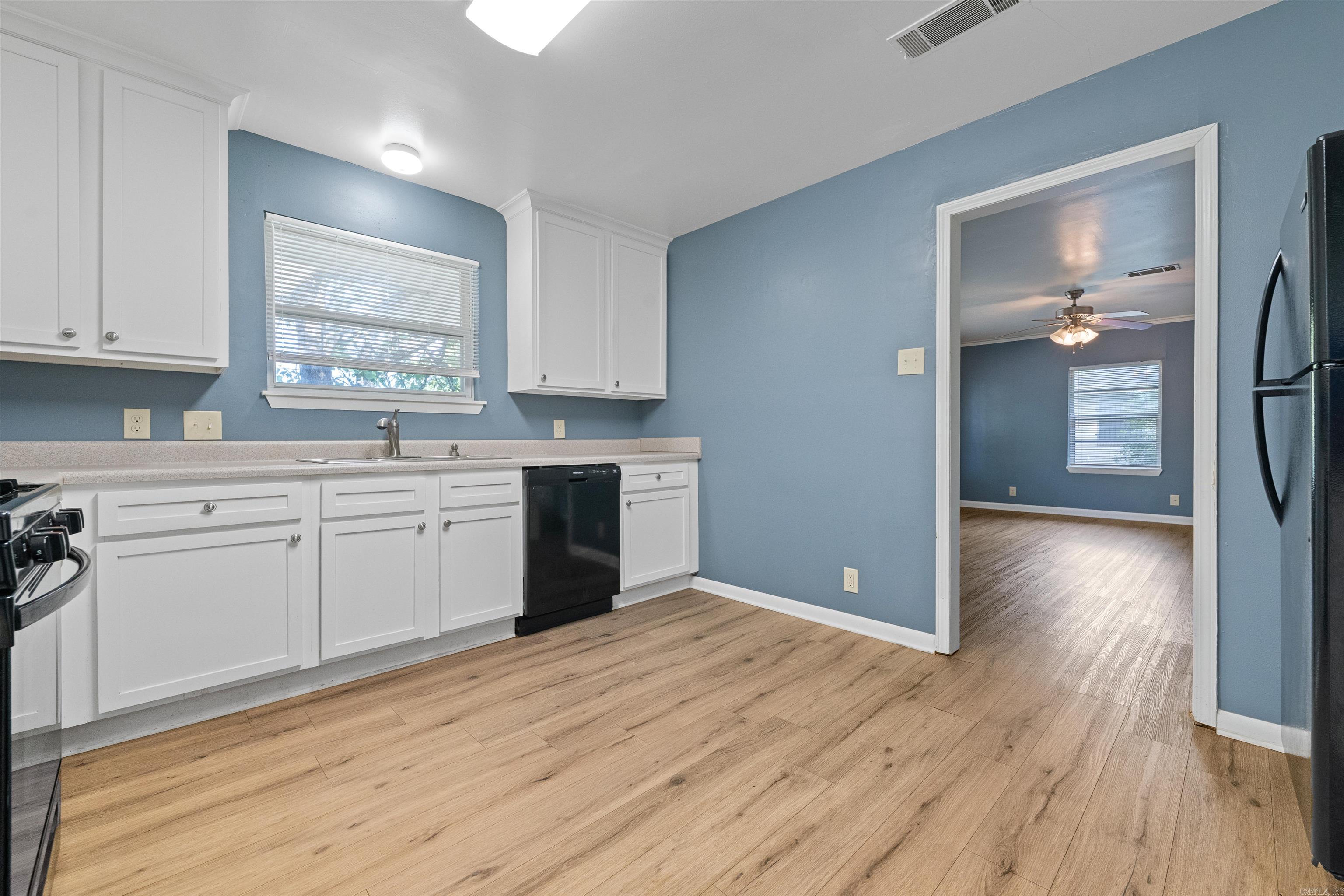 Raneys AD - Residential