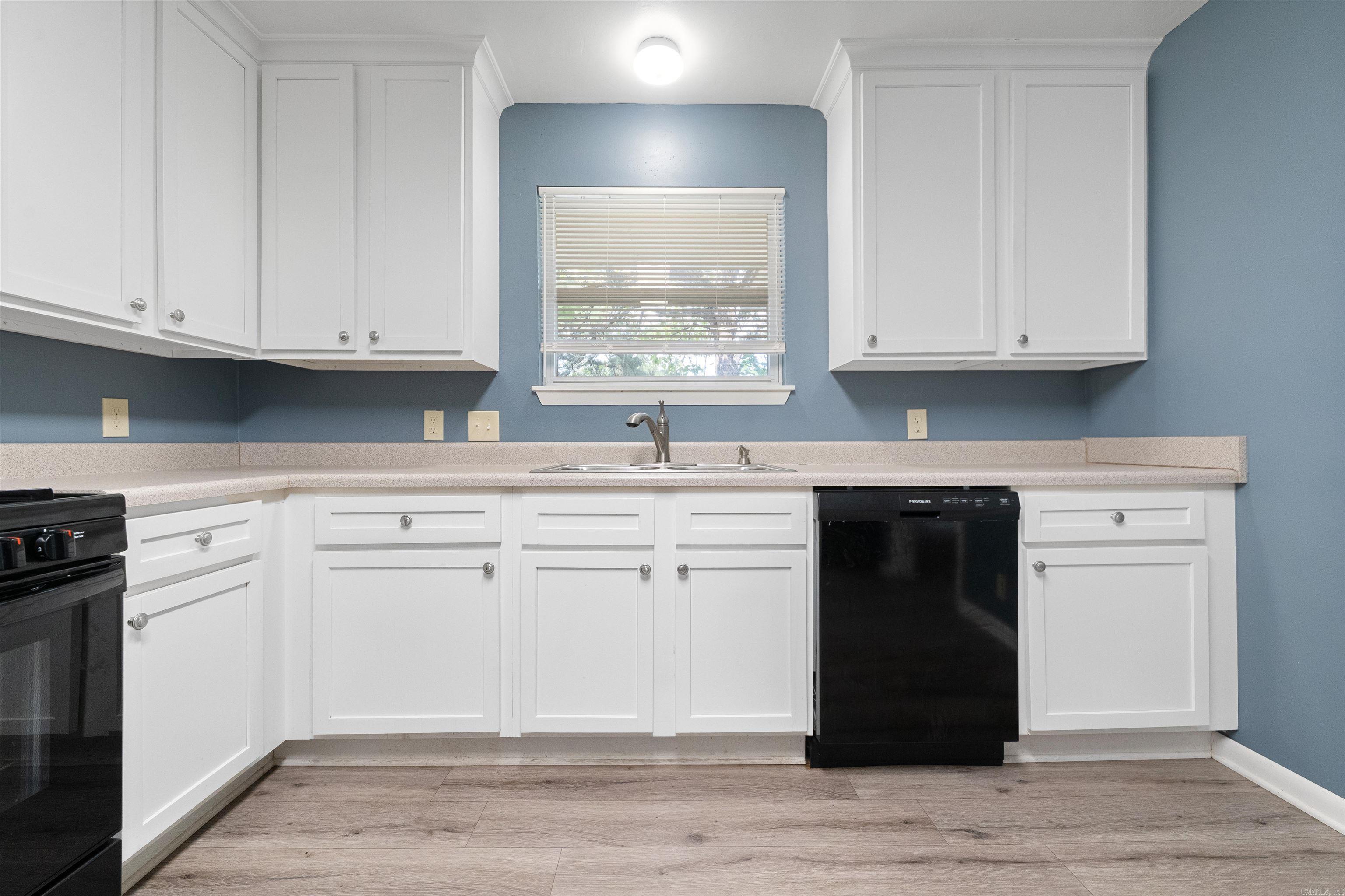 Raneys AD - Residential