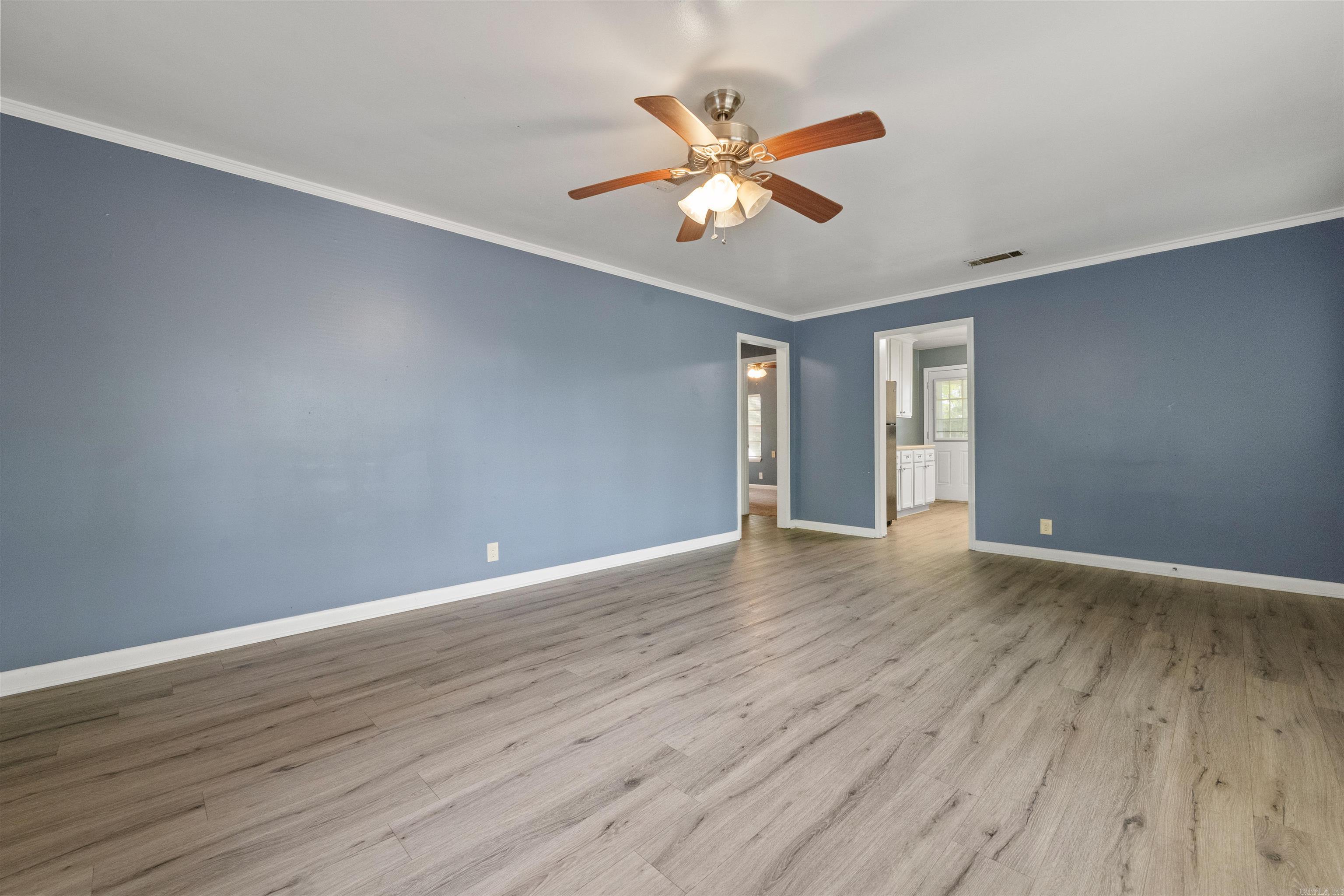 Raneys AD - Residential