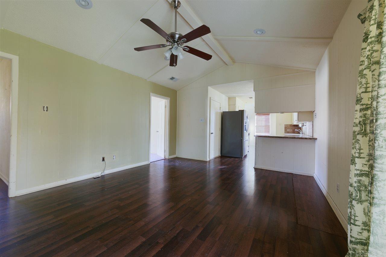 Little Big Horn - Residential Lease