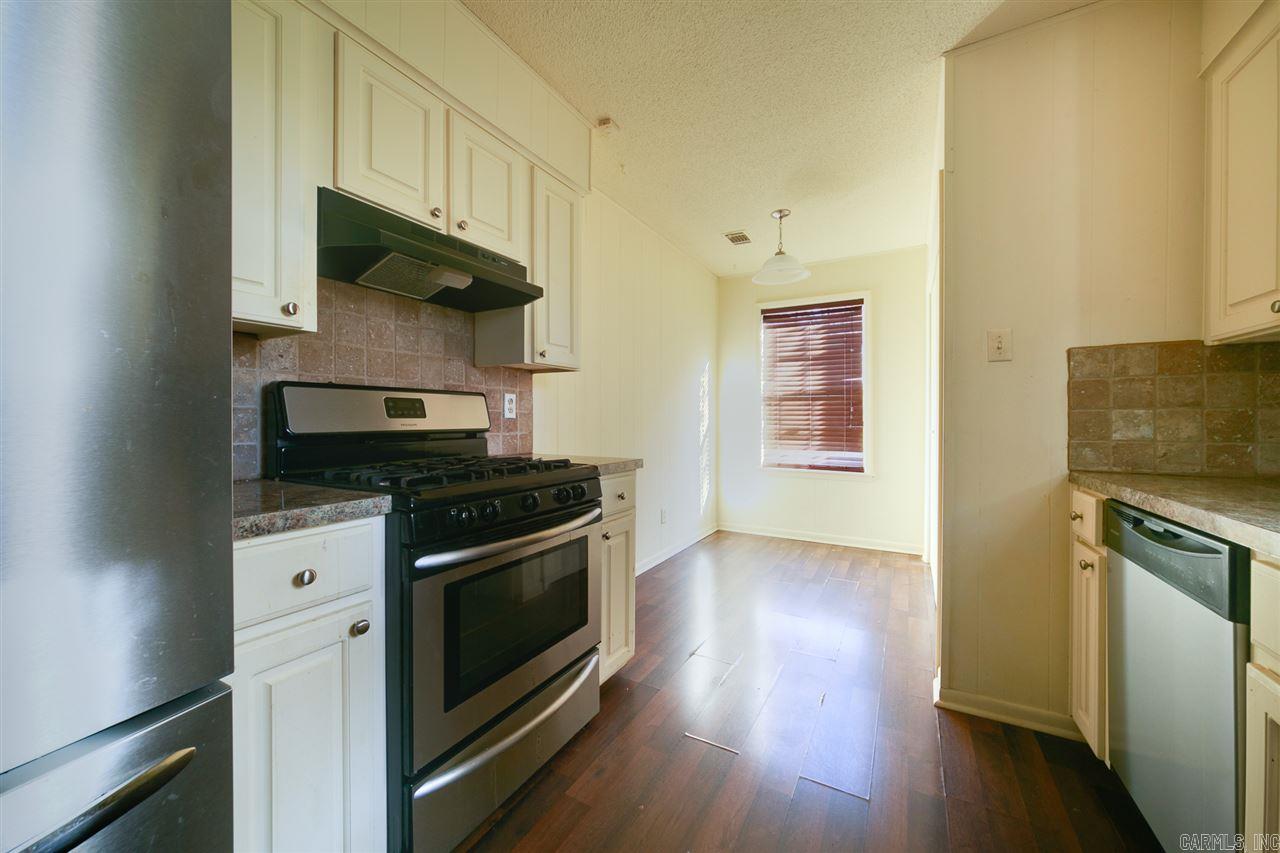 Little Big Horn - Residential Lease