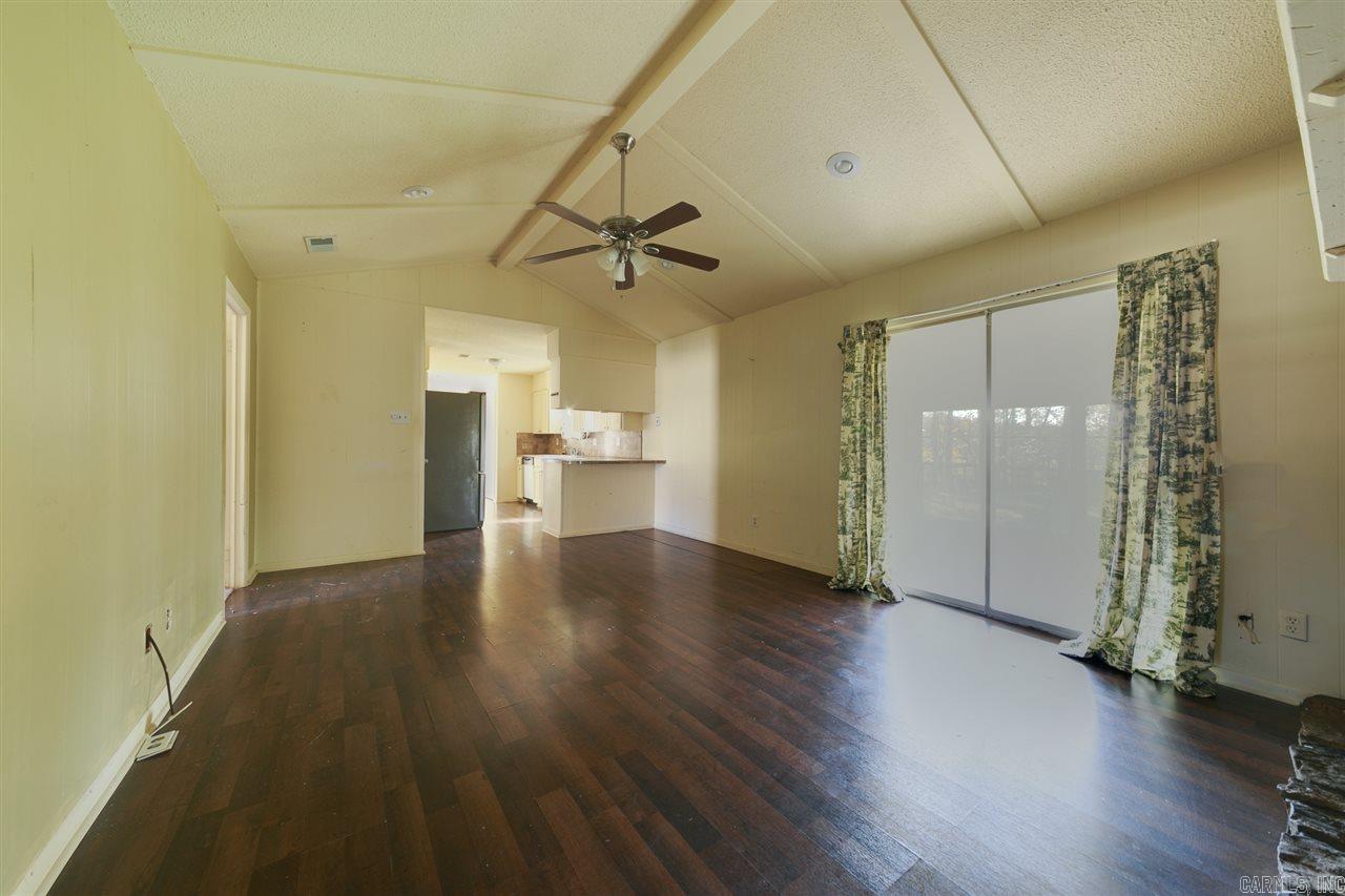 Little Big Horn - Residential Lease