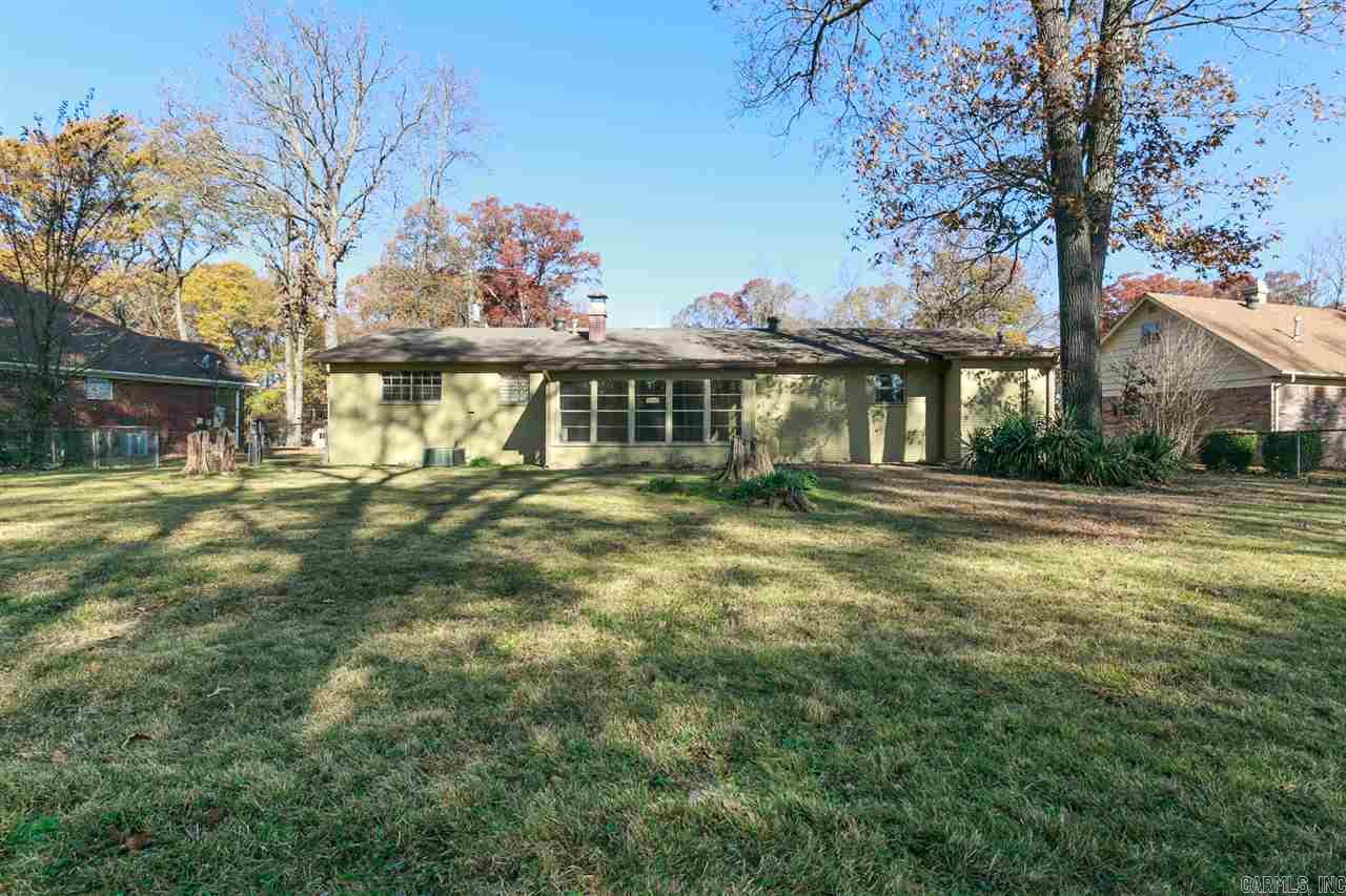 Little Big Horn - Residential Lease