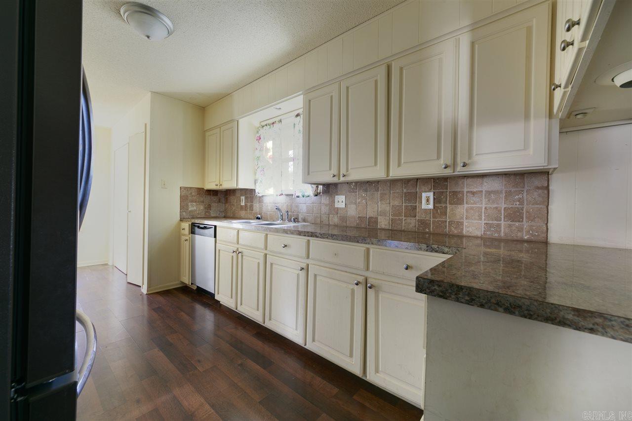 Little Big Horn - Residential Lease