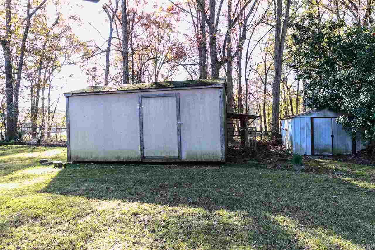 Little Big Horn - Residential Lease