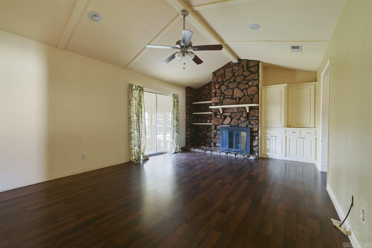 Little Big Horn - Residential Lease