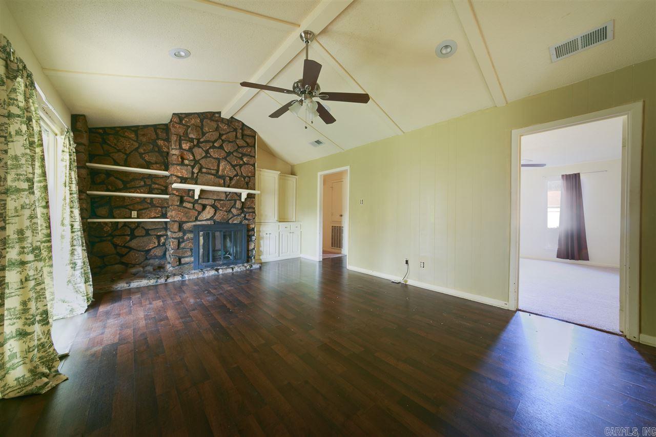 Little Big Horn - Residential Lease