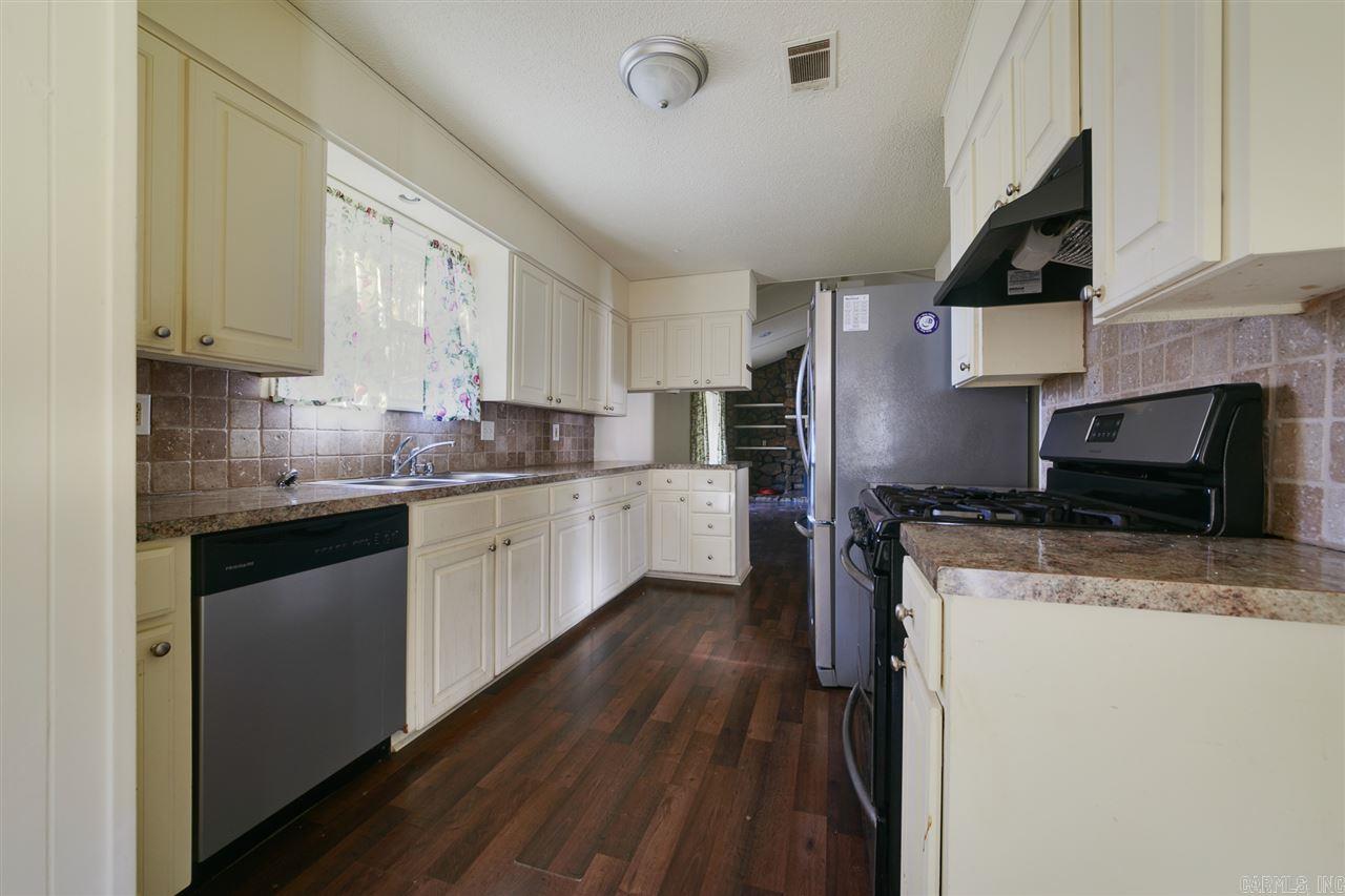 Little Big Horn - Residential Lease