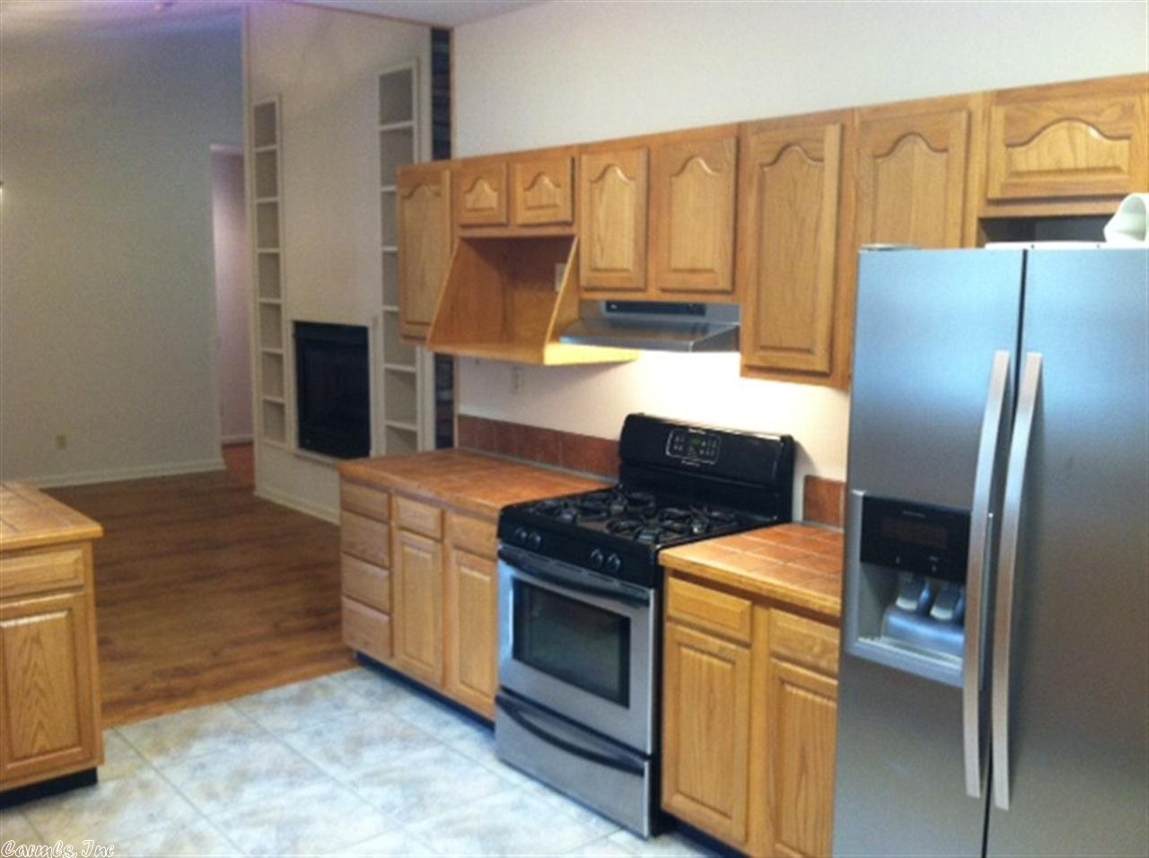 Heritage Heights - Residential