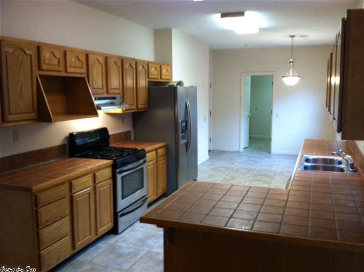 Heritage Heights - Residential