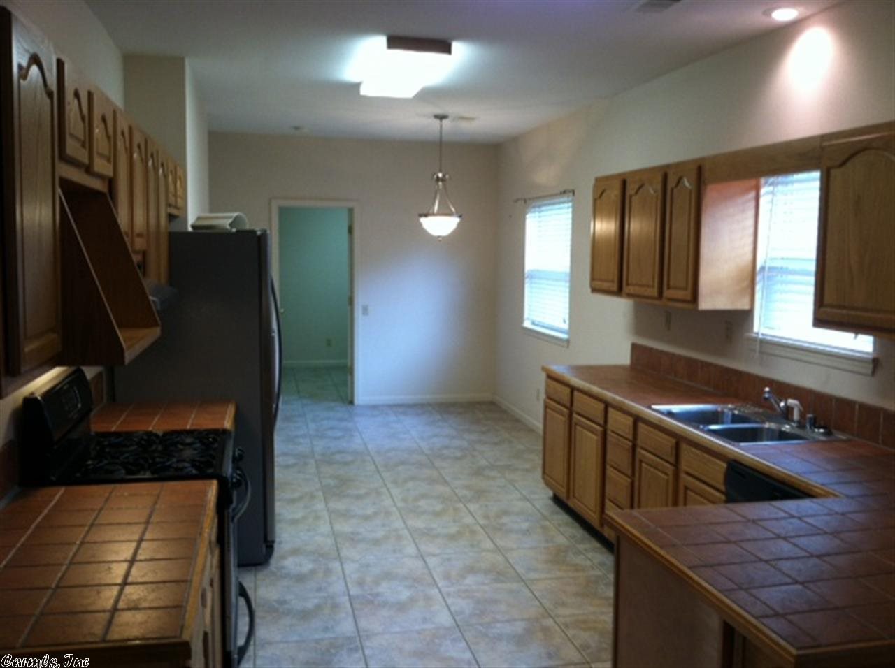 Heritage Heights - Residential