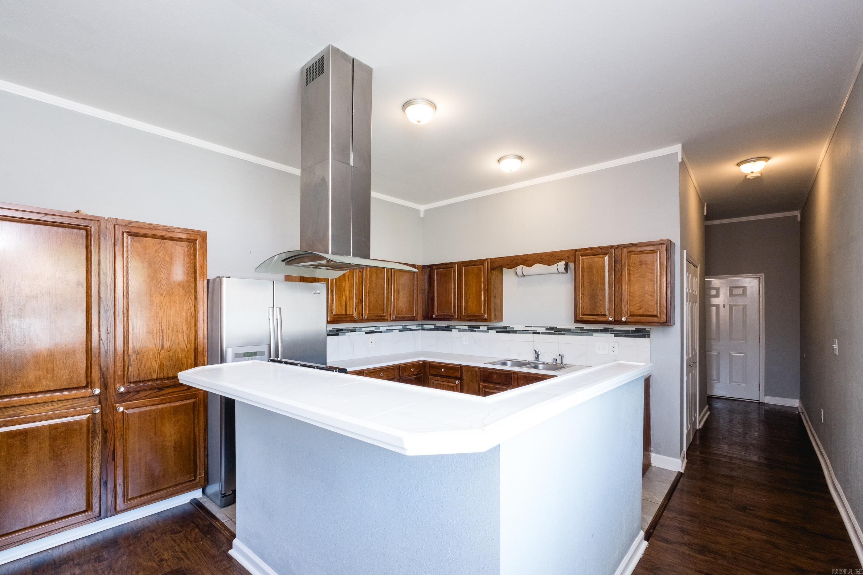 BRAGGS - Residential