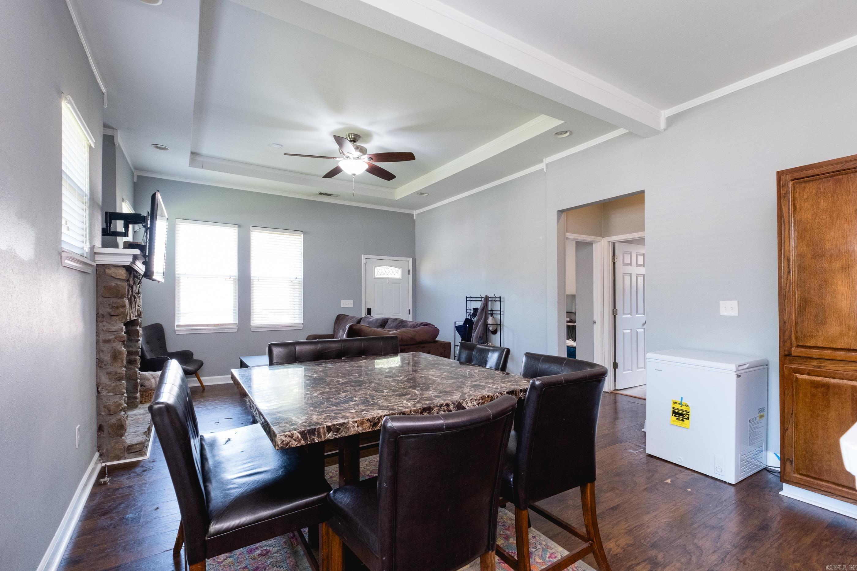 BRAGGS - Residential