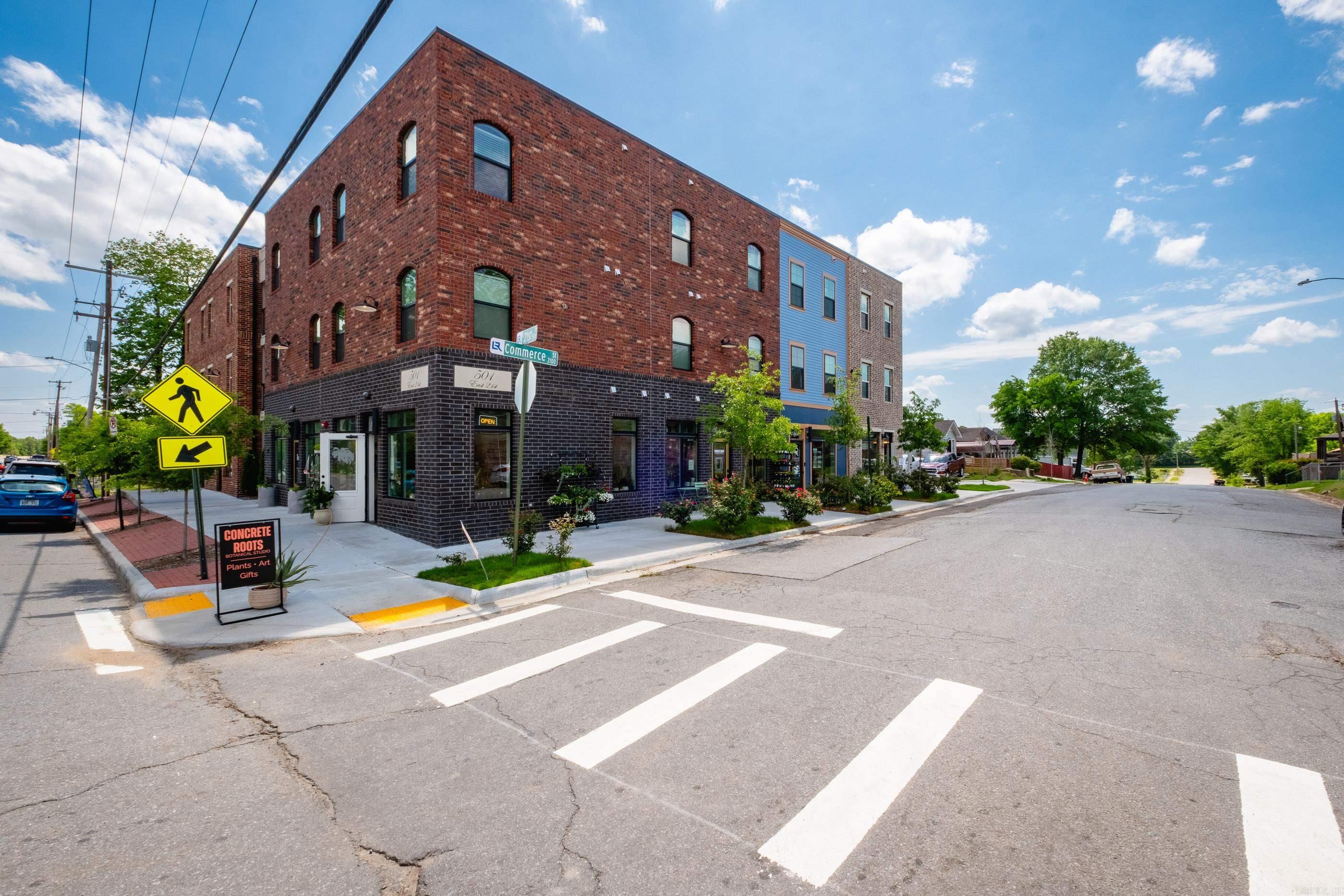 BRAGGS - Residential