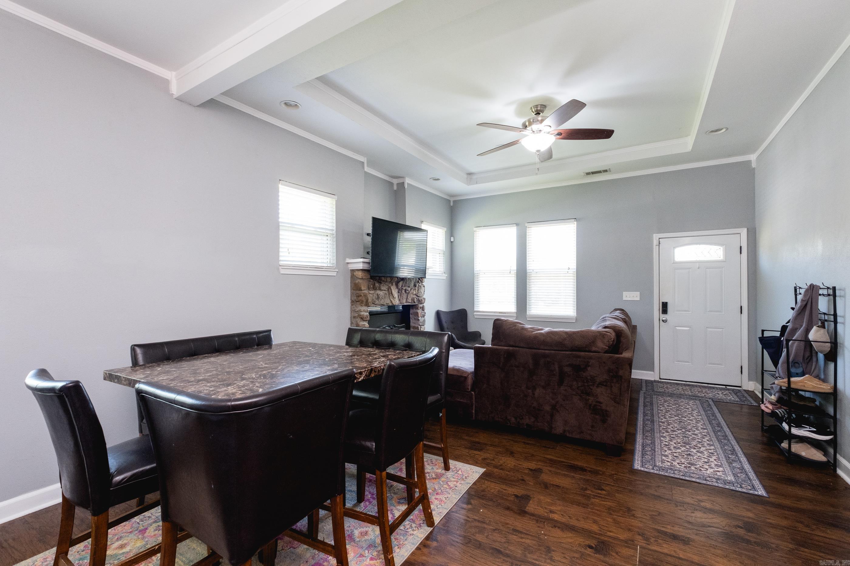 BRAGGS - Residential