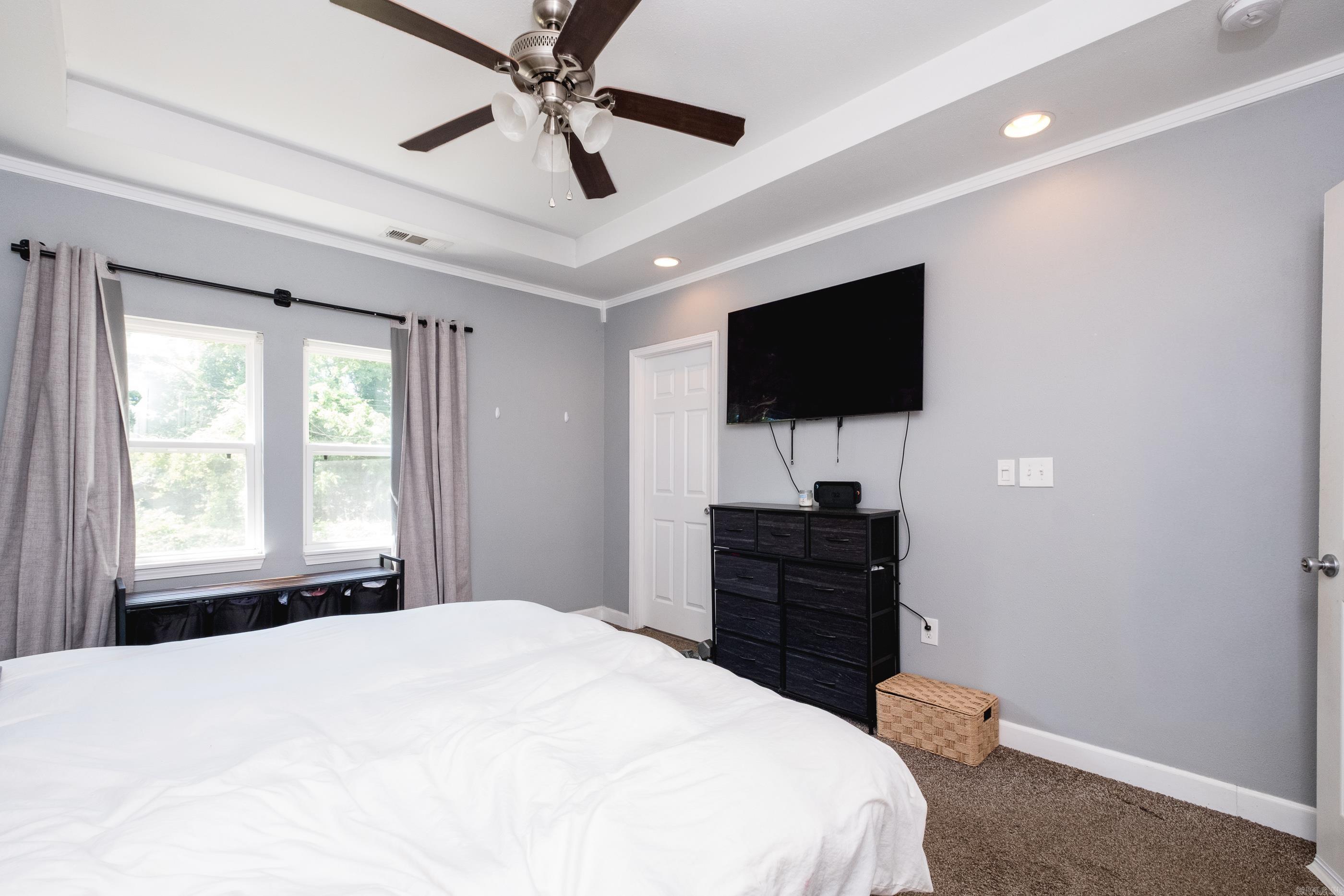 BRAGGS - Residential