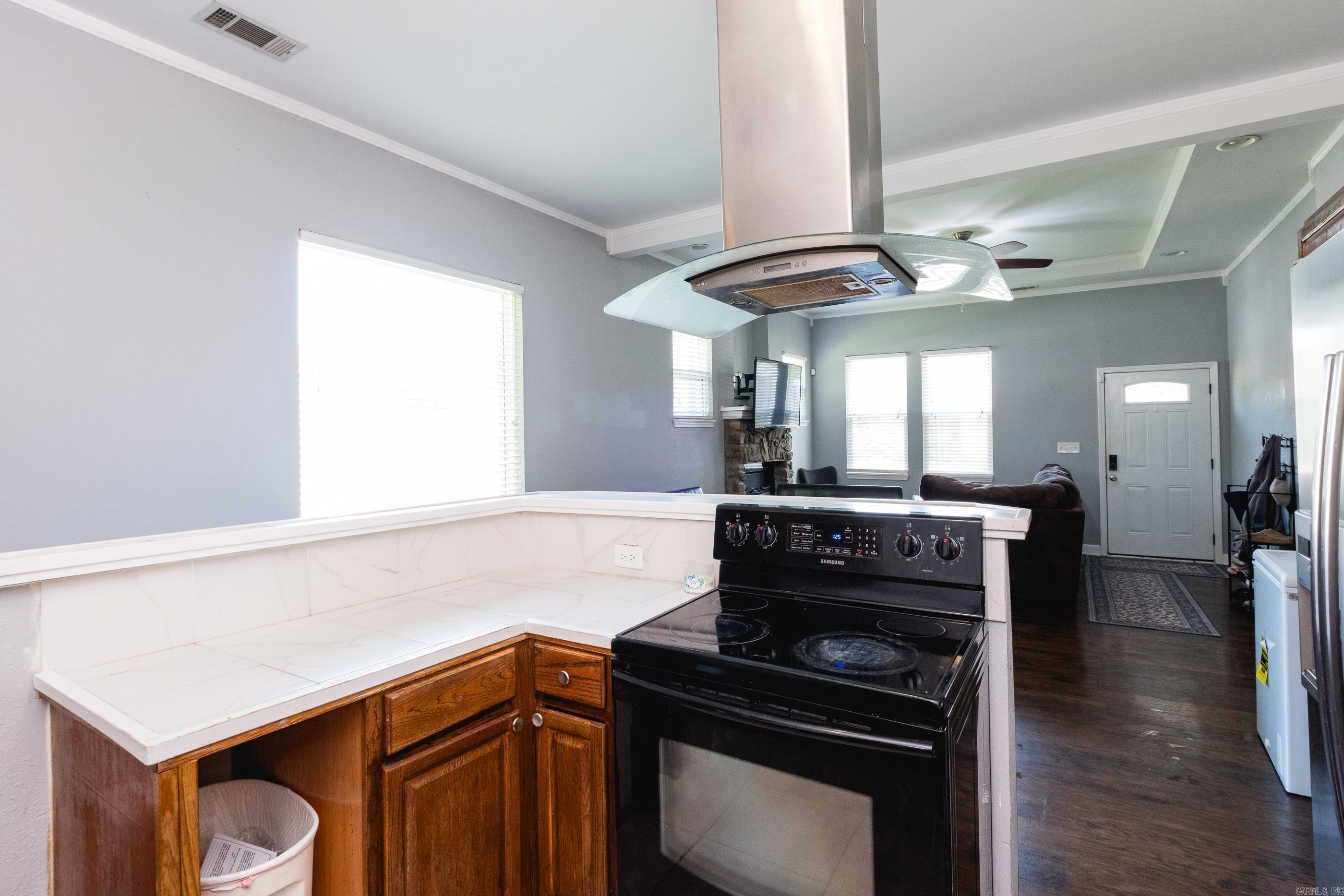 BRAGGS - Residential