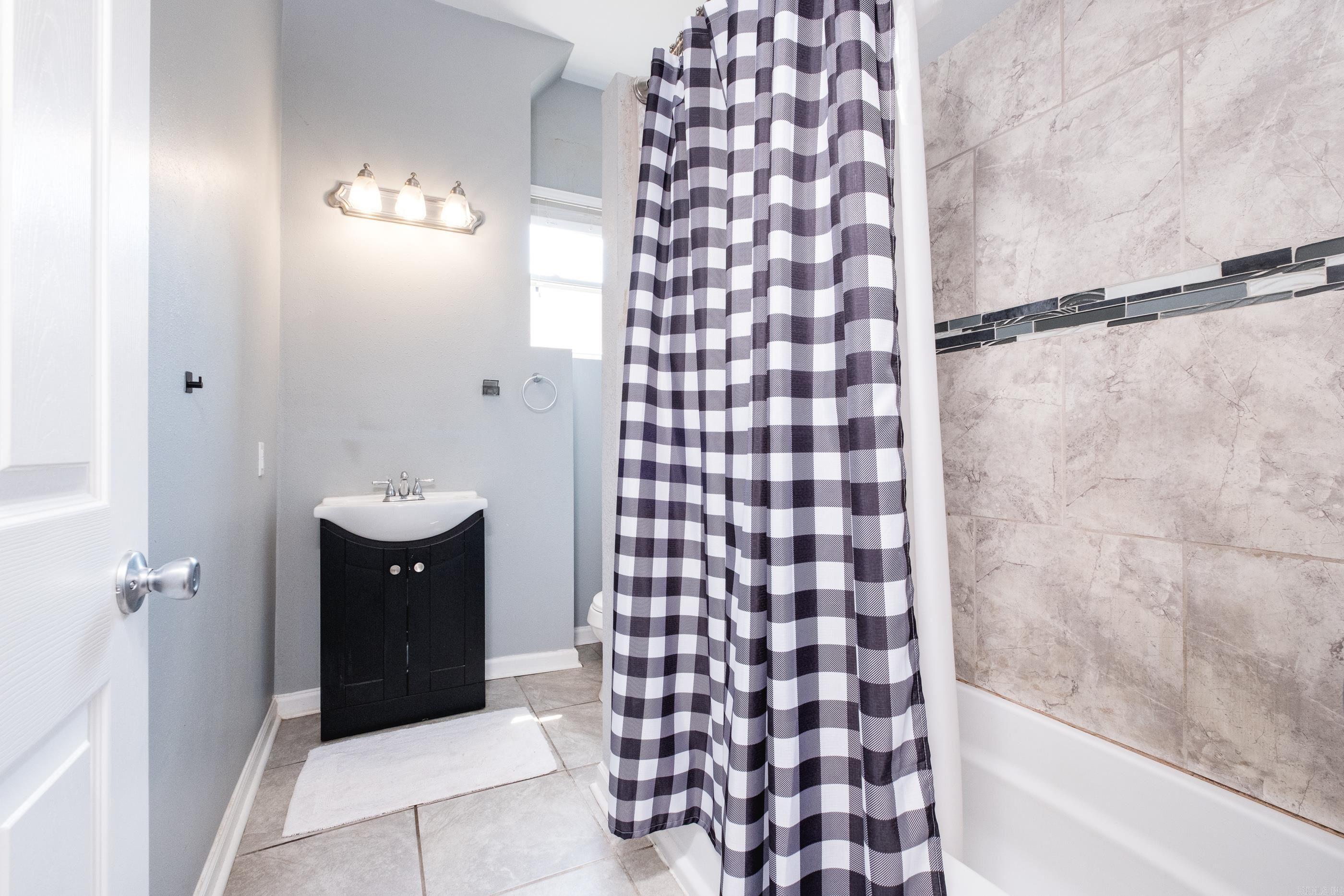 BRAGGS - Residential