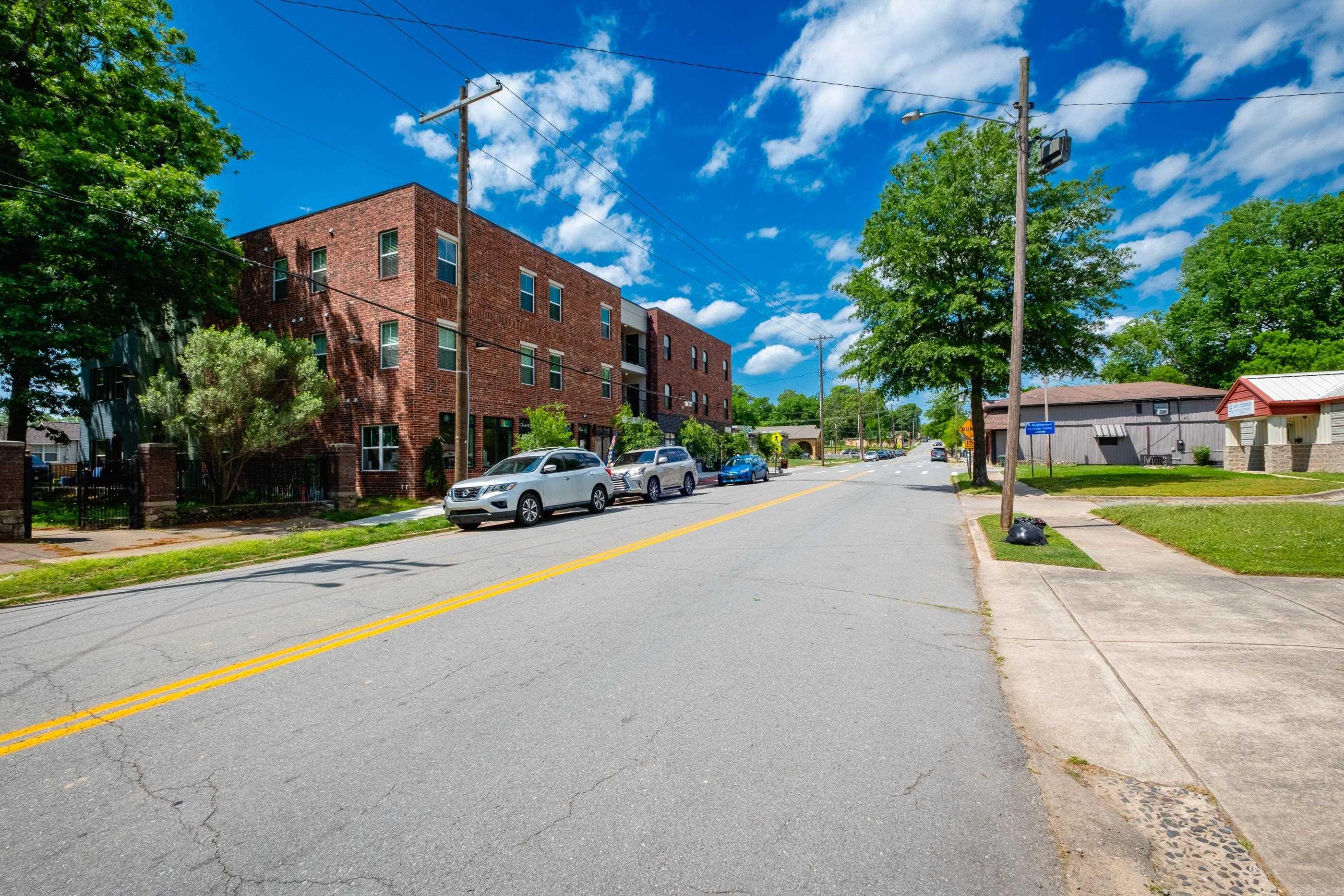 BRAGGS - Residential