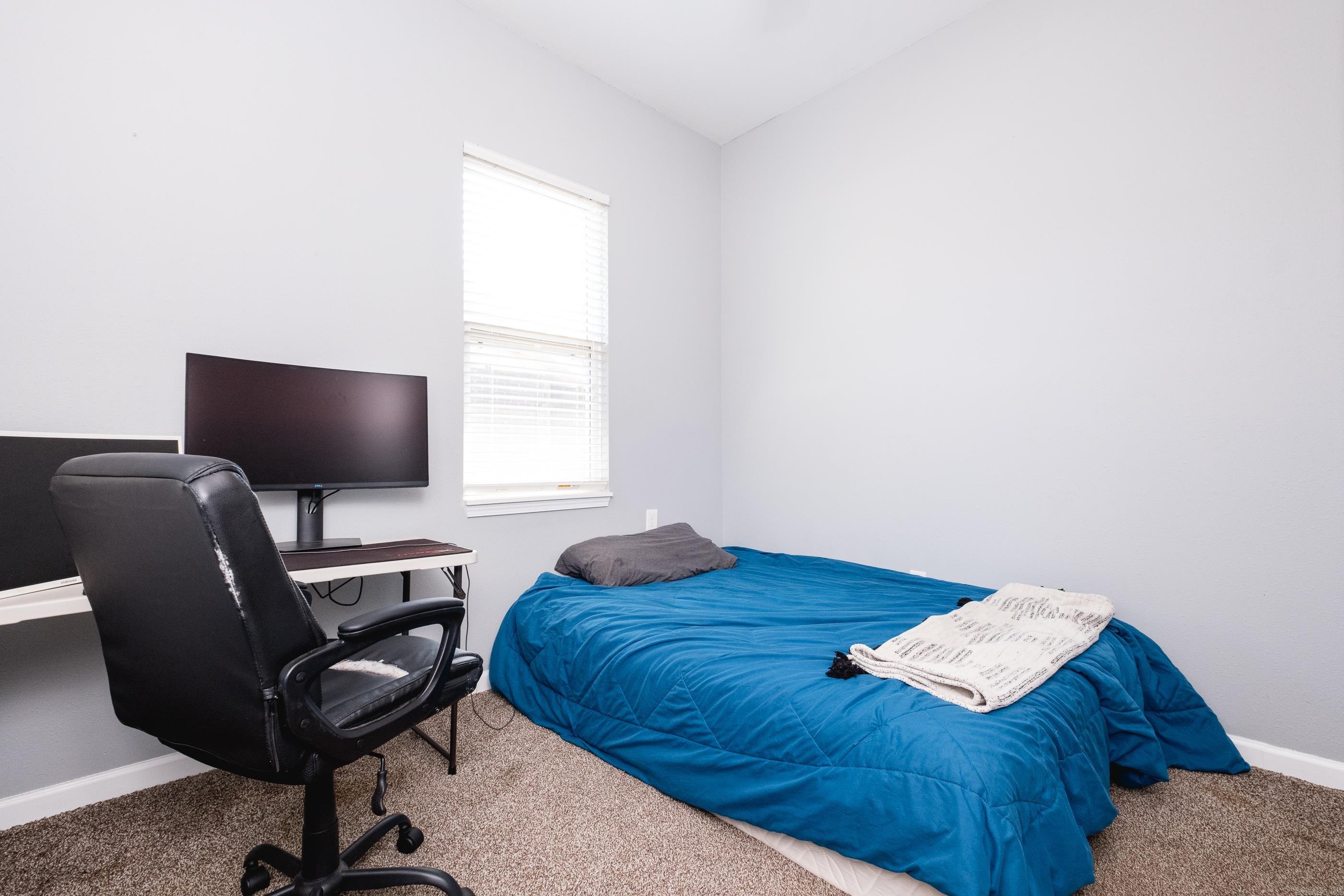 BRAGGS - Residential