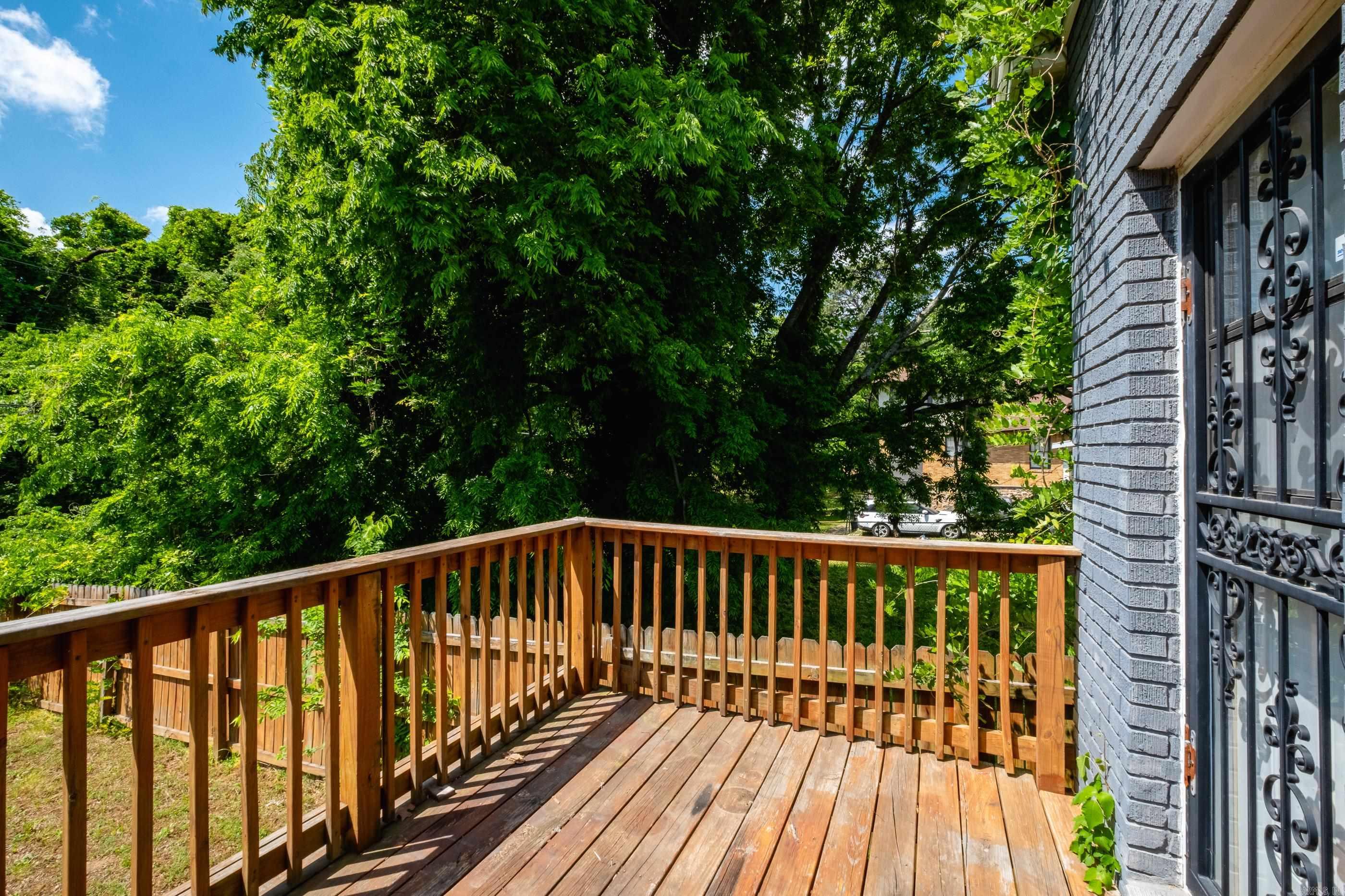 BRAGGS - Residential