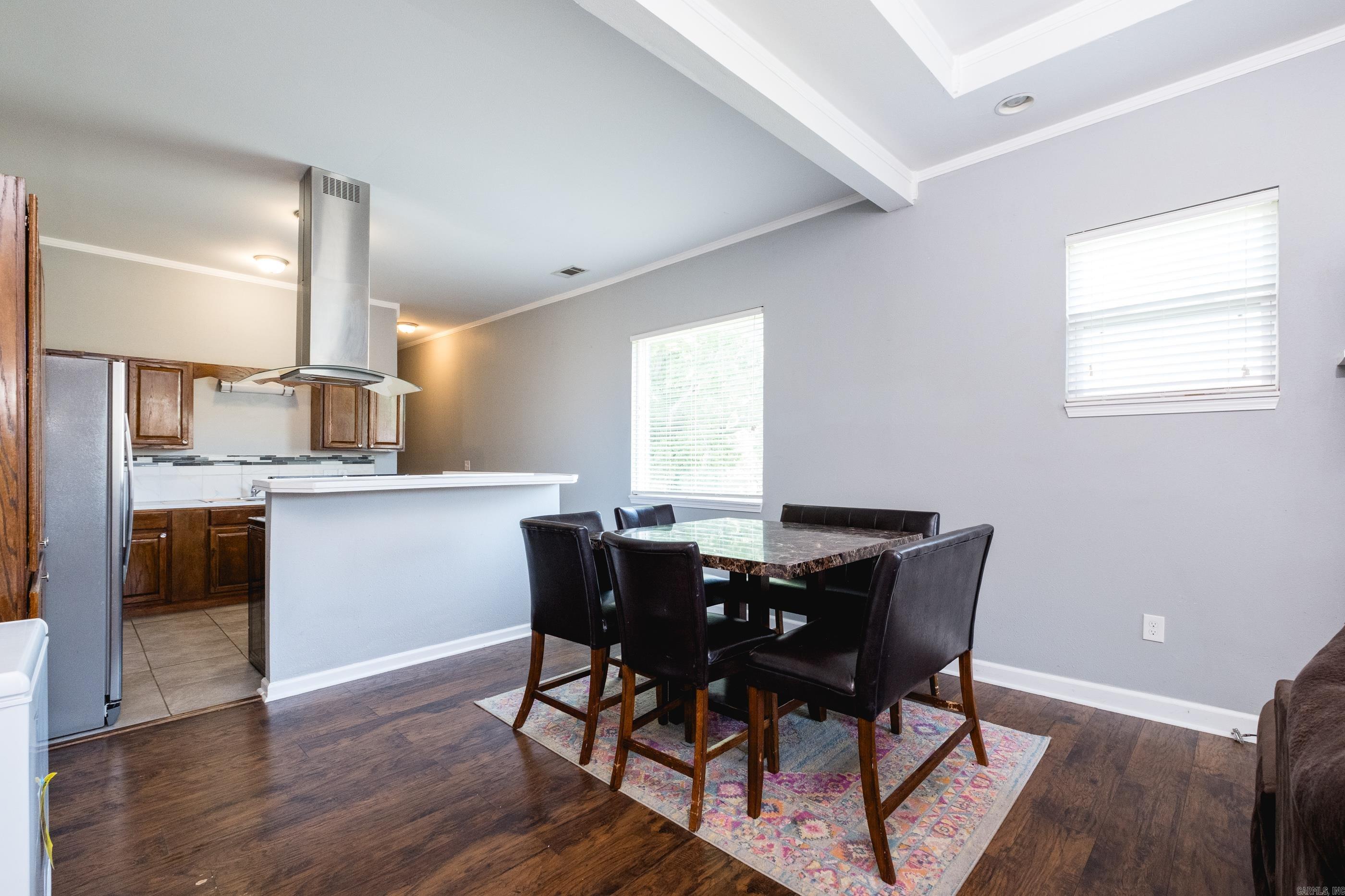 BRAGGS - Residential