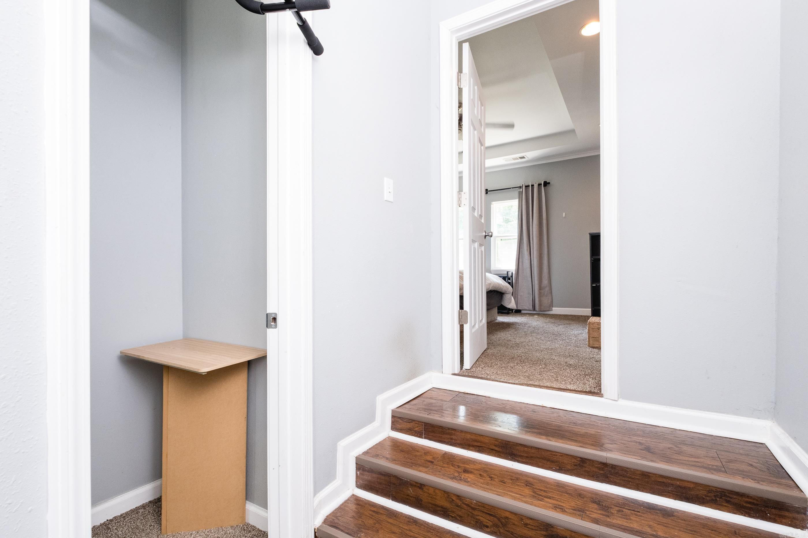 BRAGGS - Residential