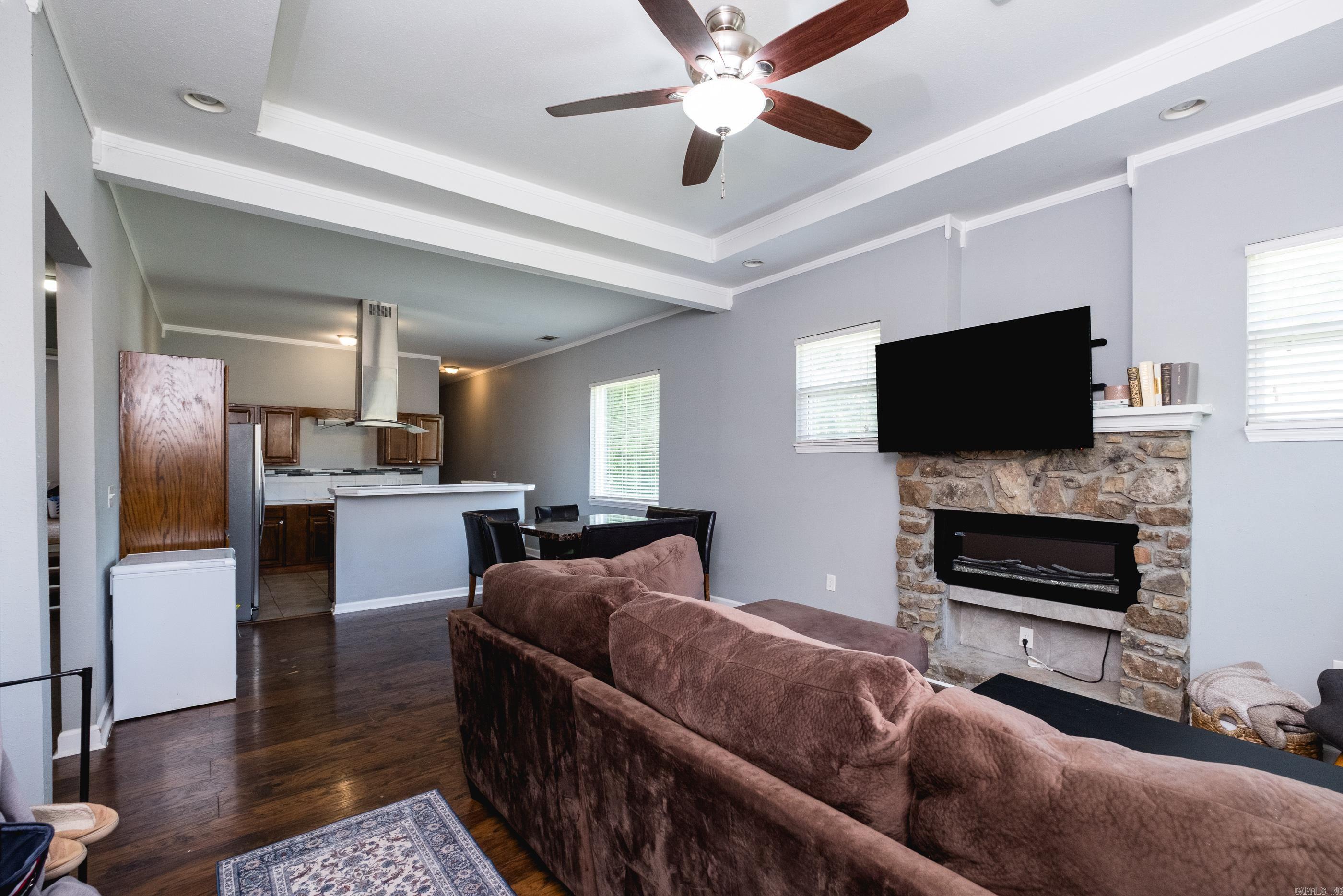 BRAGGS - Residential