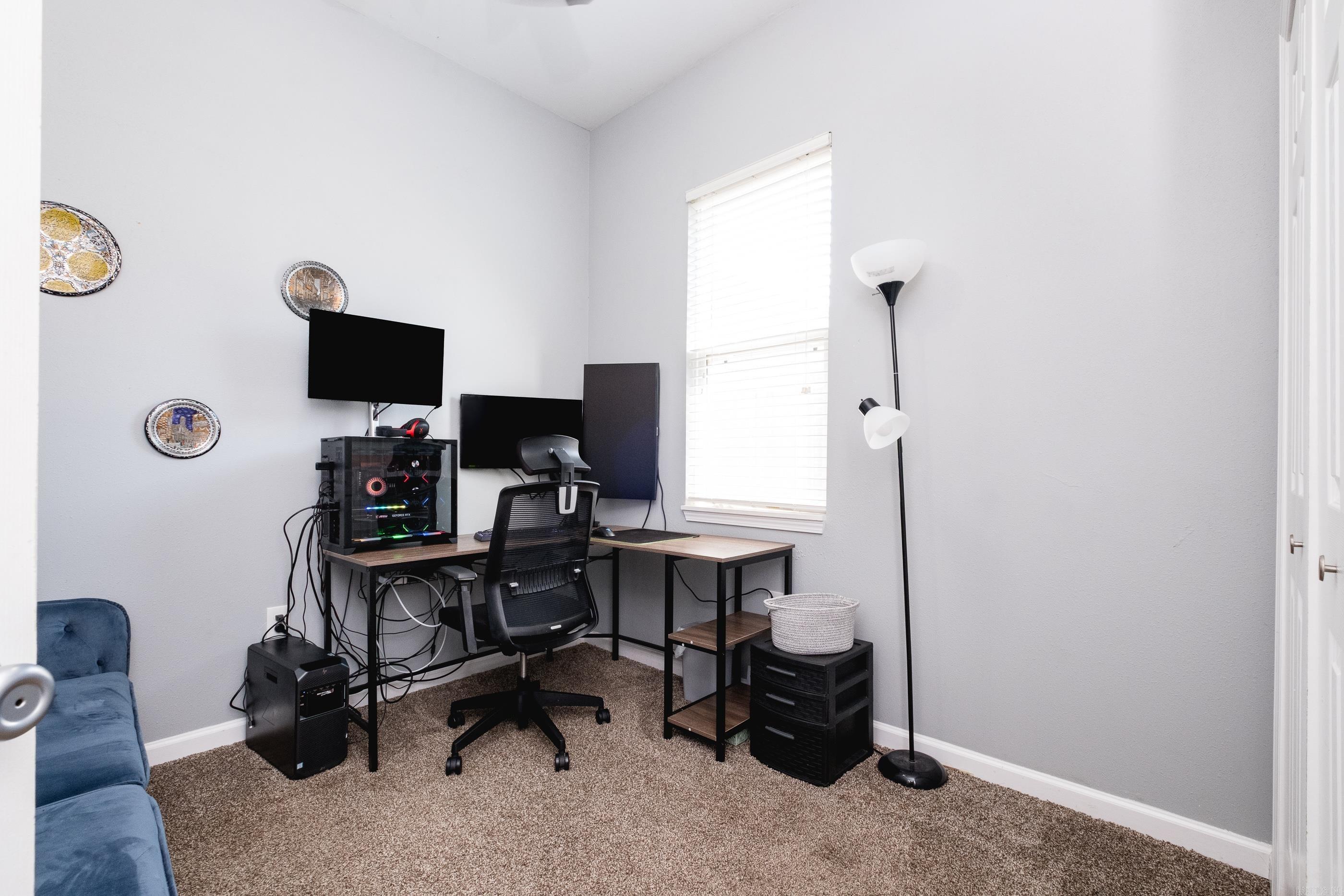 BRAGGS - Residential