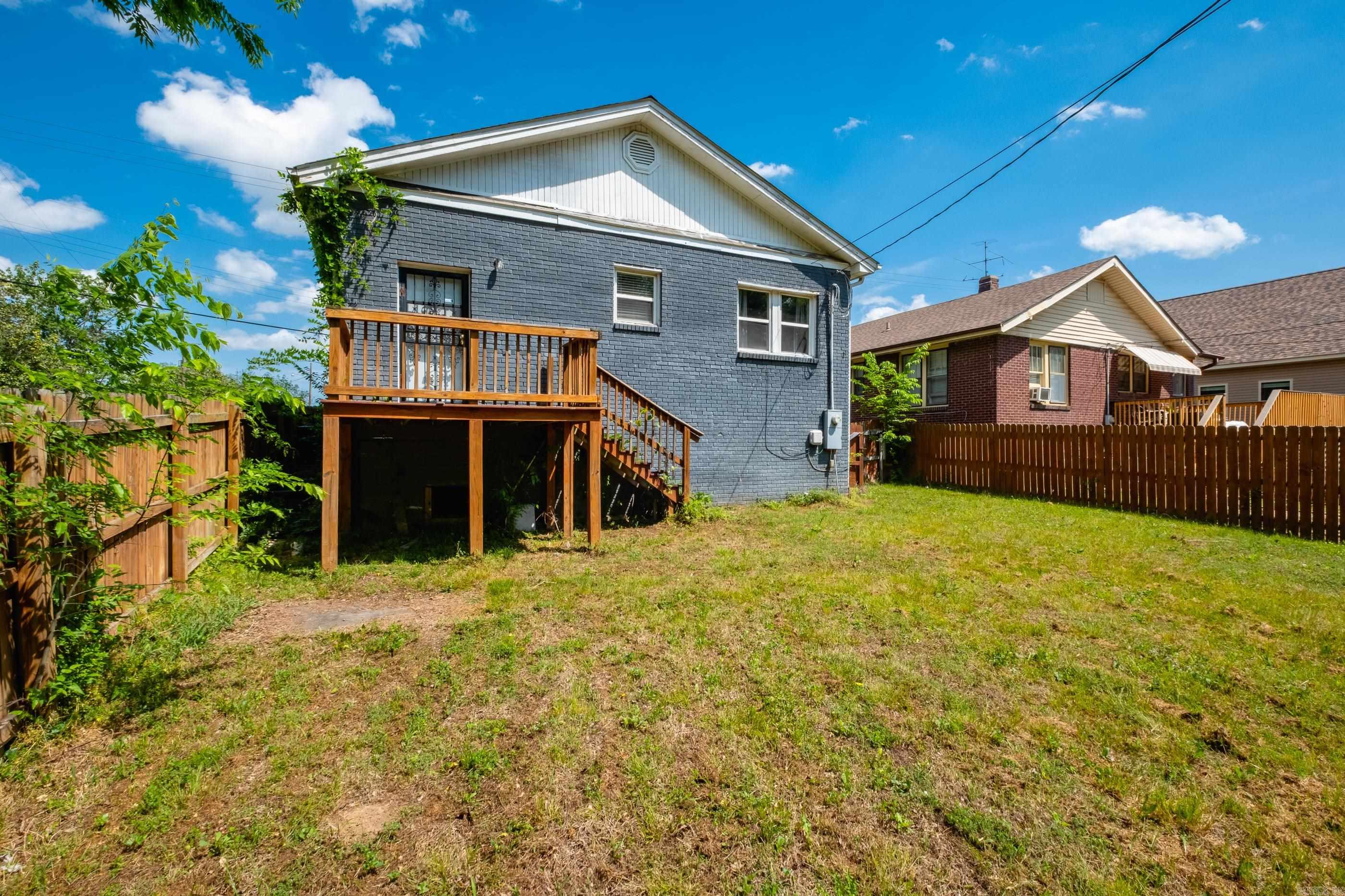 BRAGGS - Residential