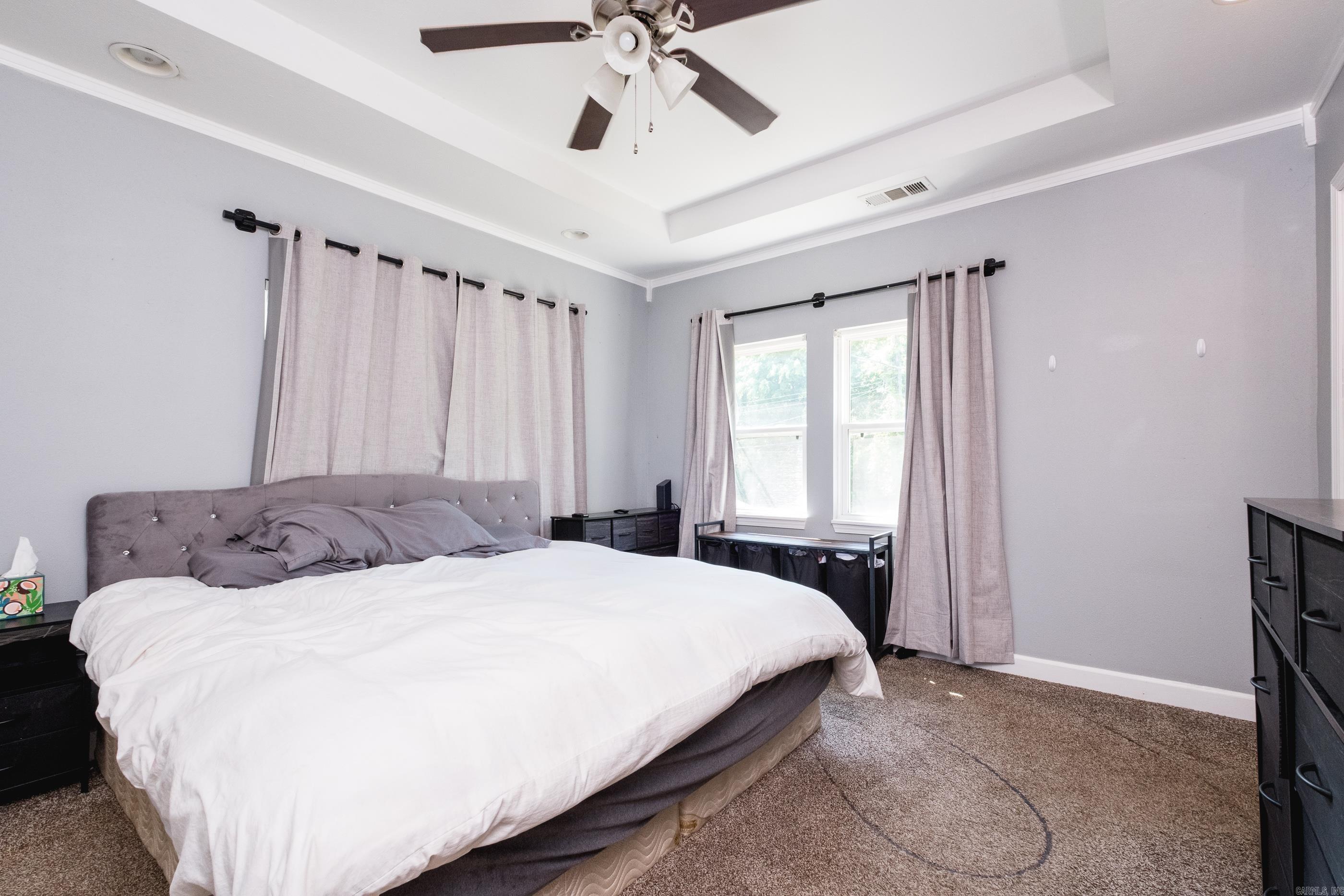 BRAGGS - Residential