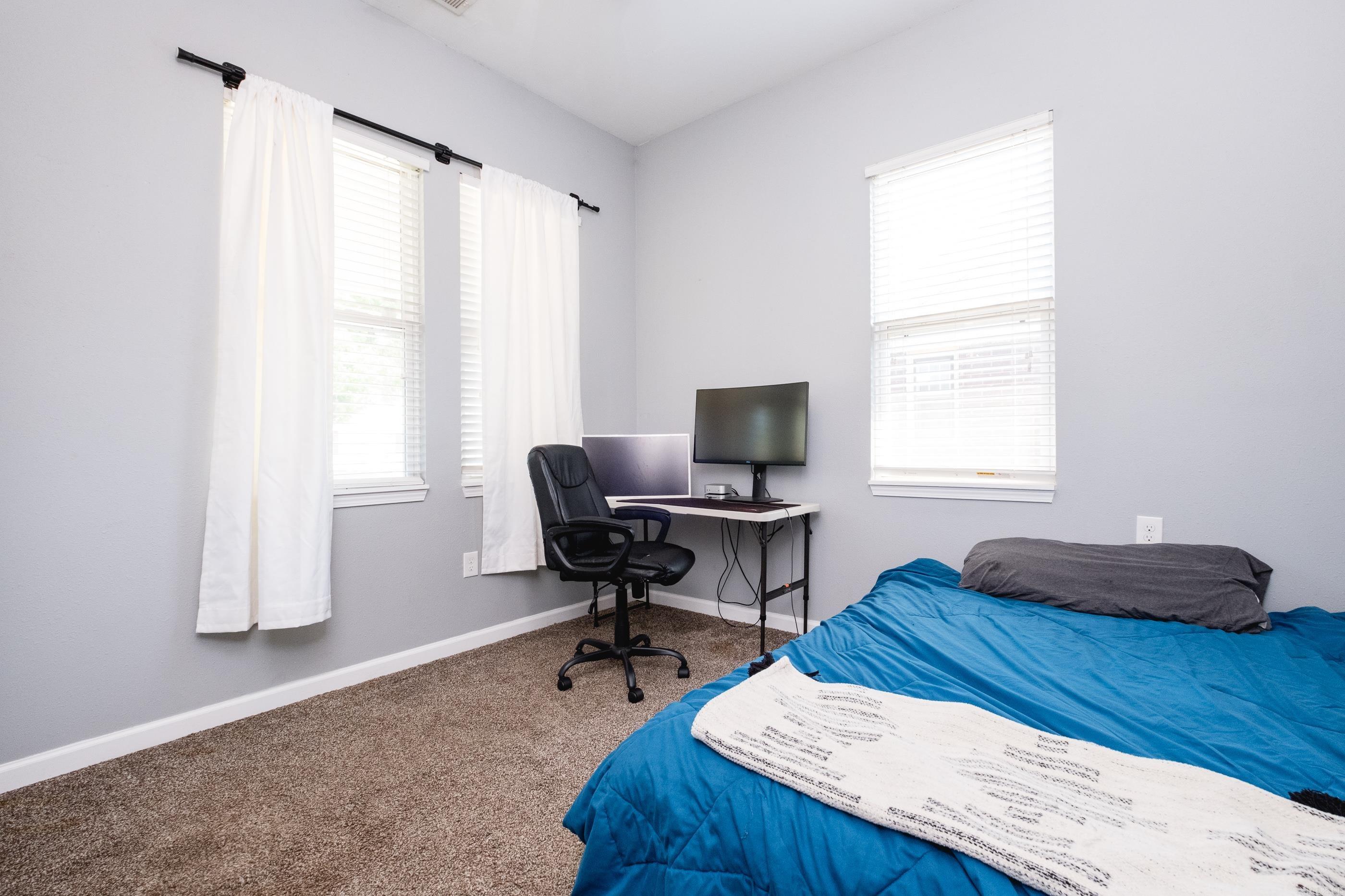 BRAGGS - Residential