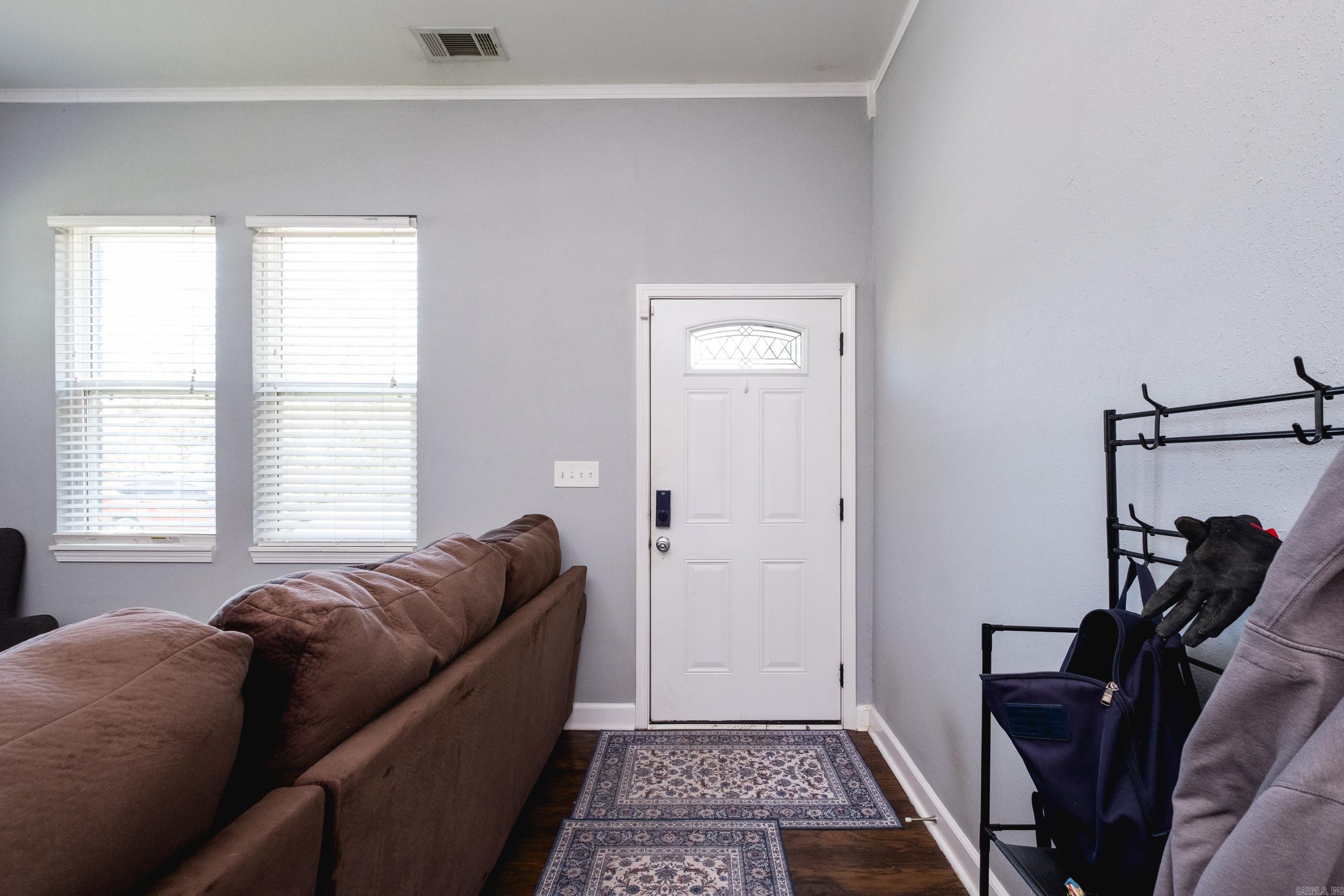 BRAGGS - Residential