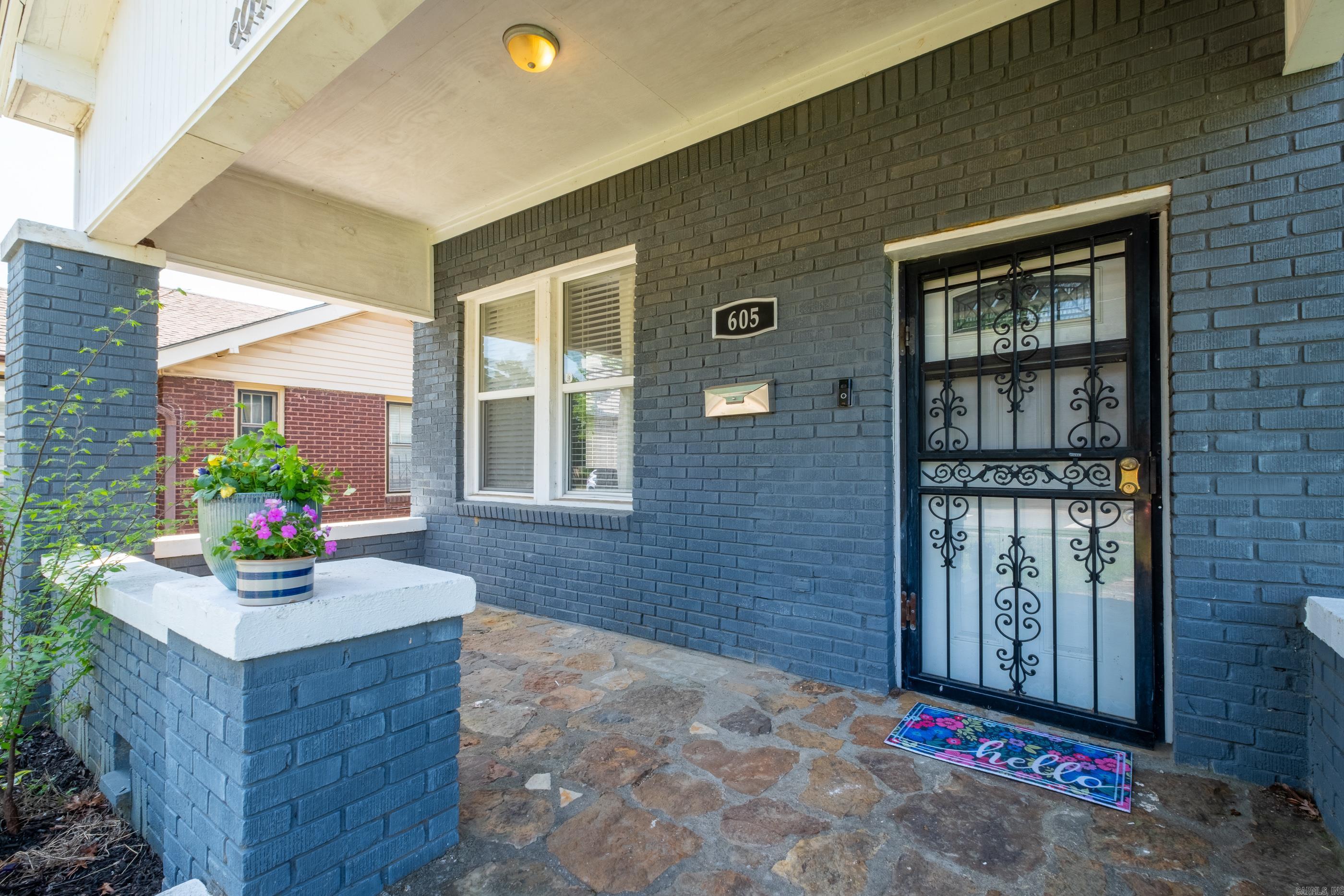 BRAGGS - Residential