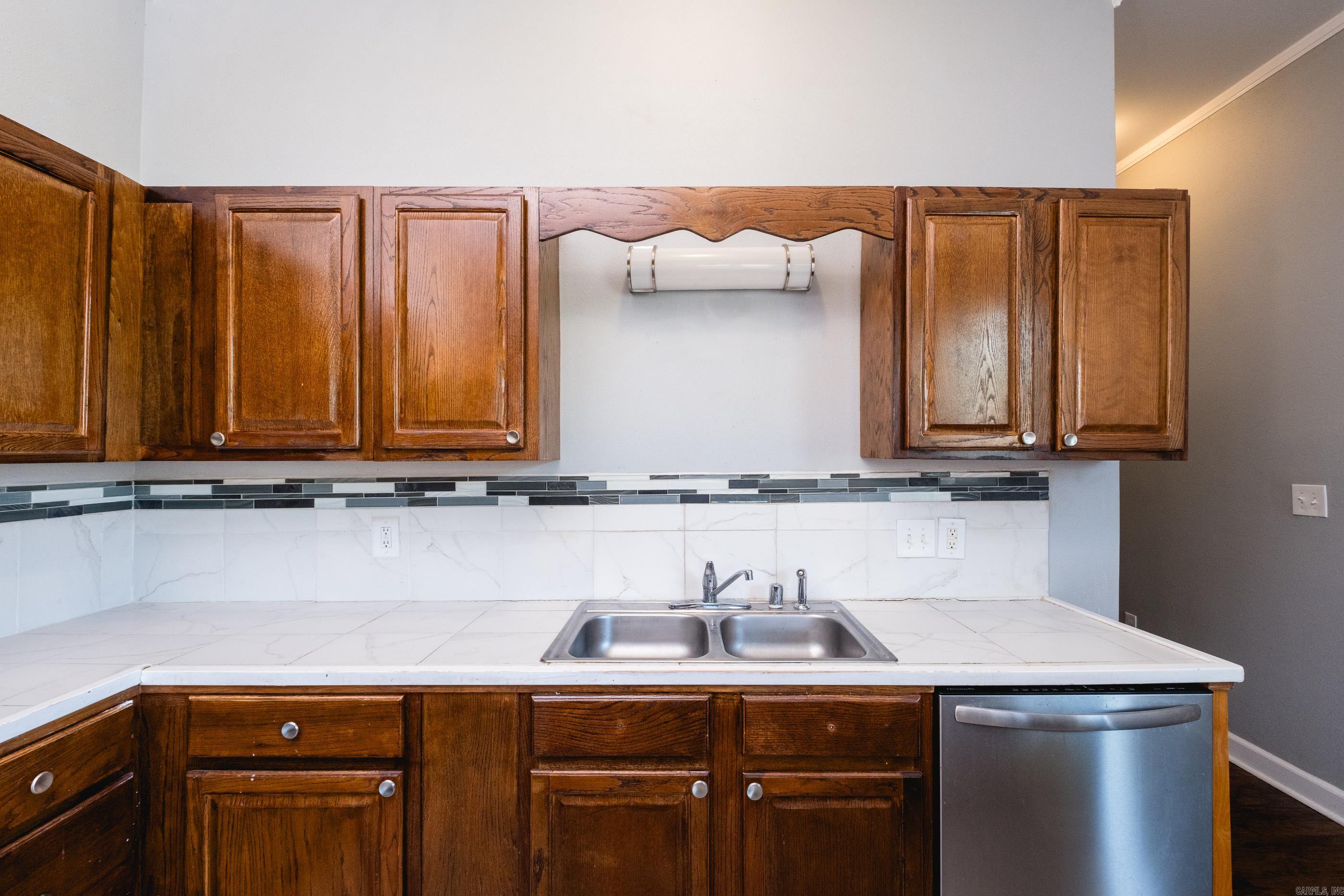 BRAGGS - Residential