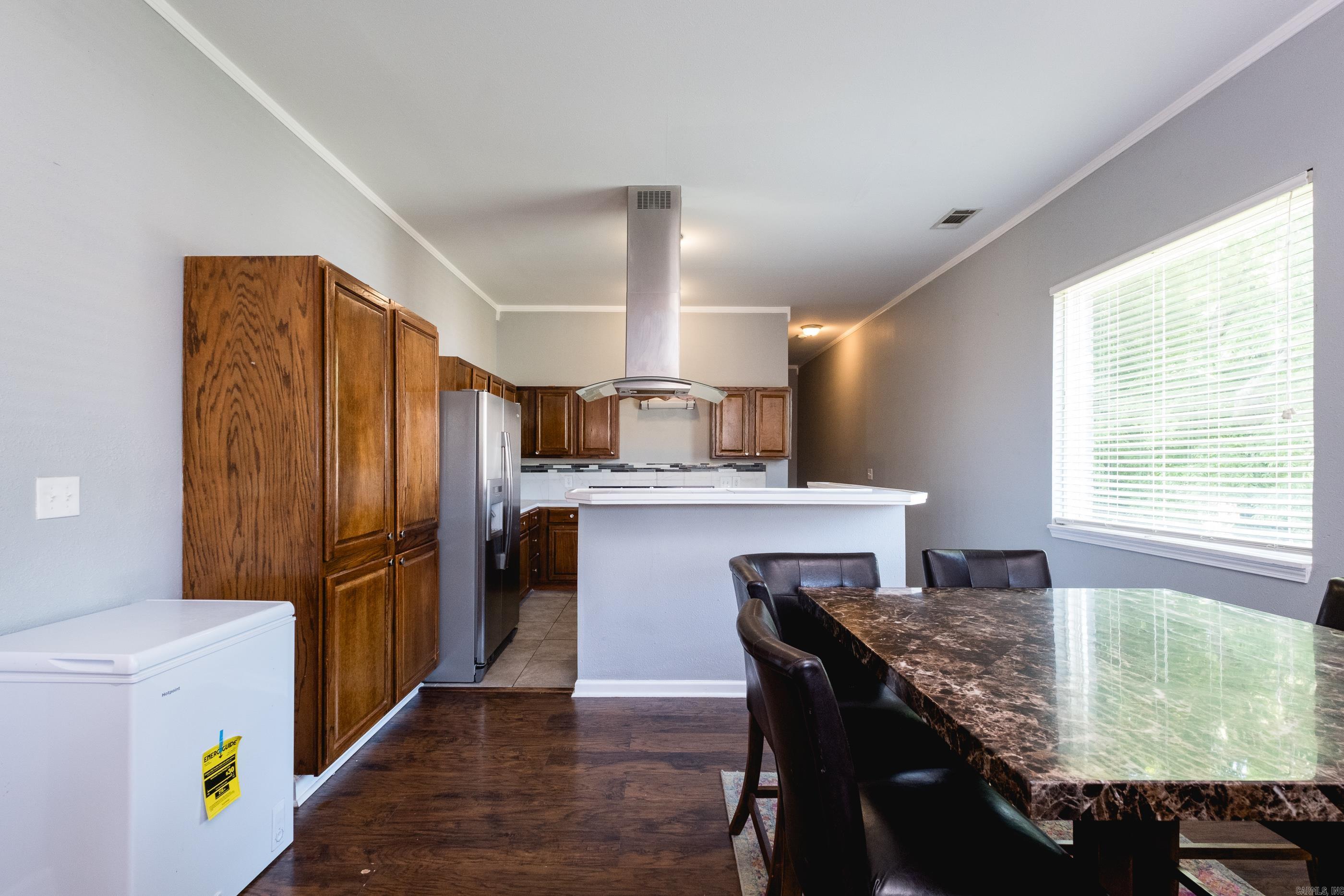 BRAGGS - Residential