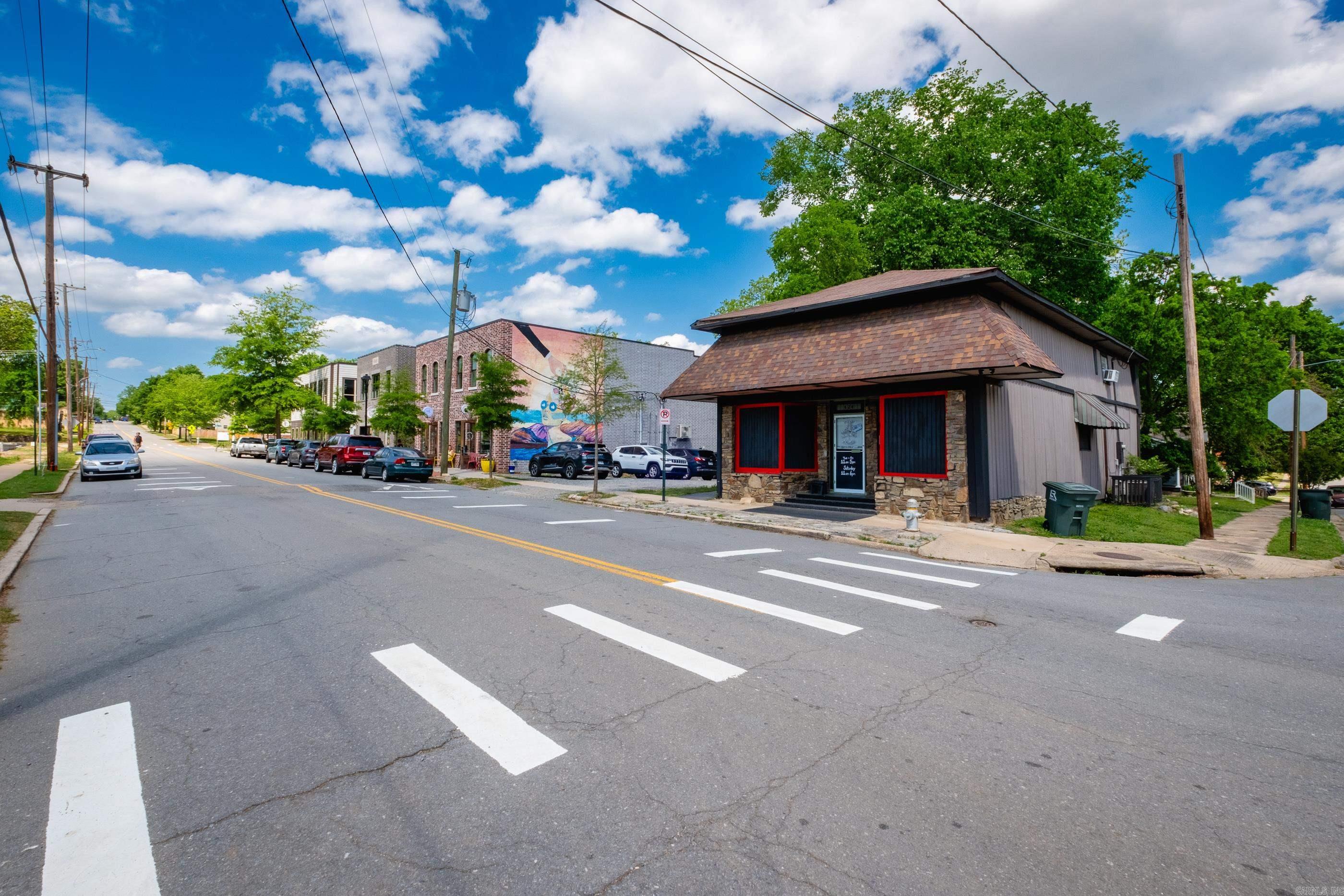 BRAGGS - Residential