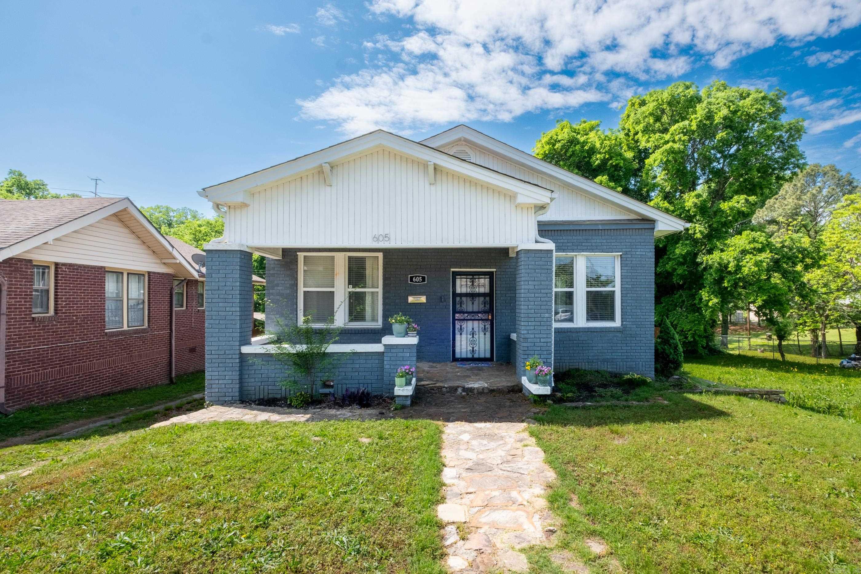 BRAGGS - Residential