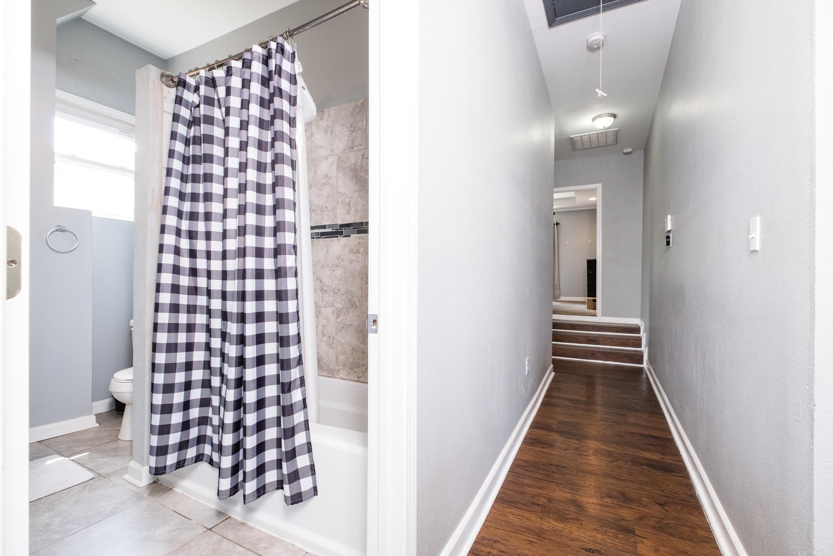 BRAGGS - Residential