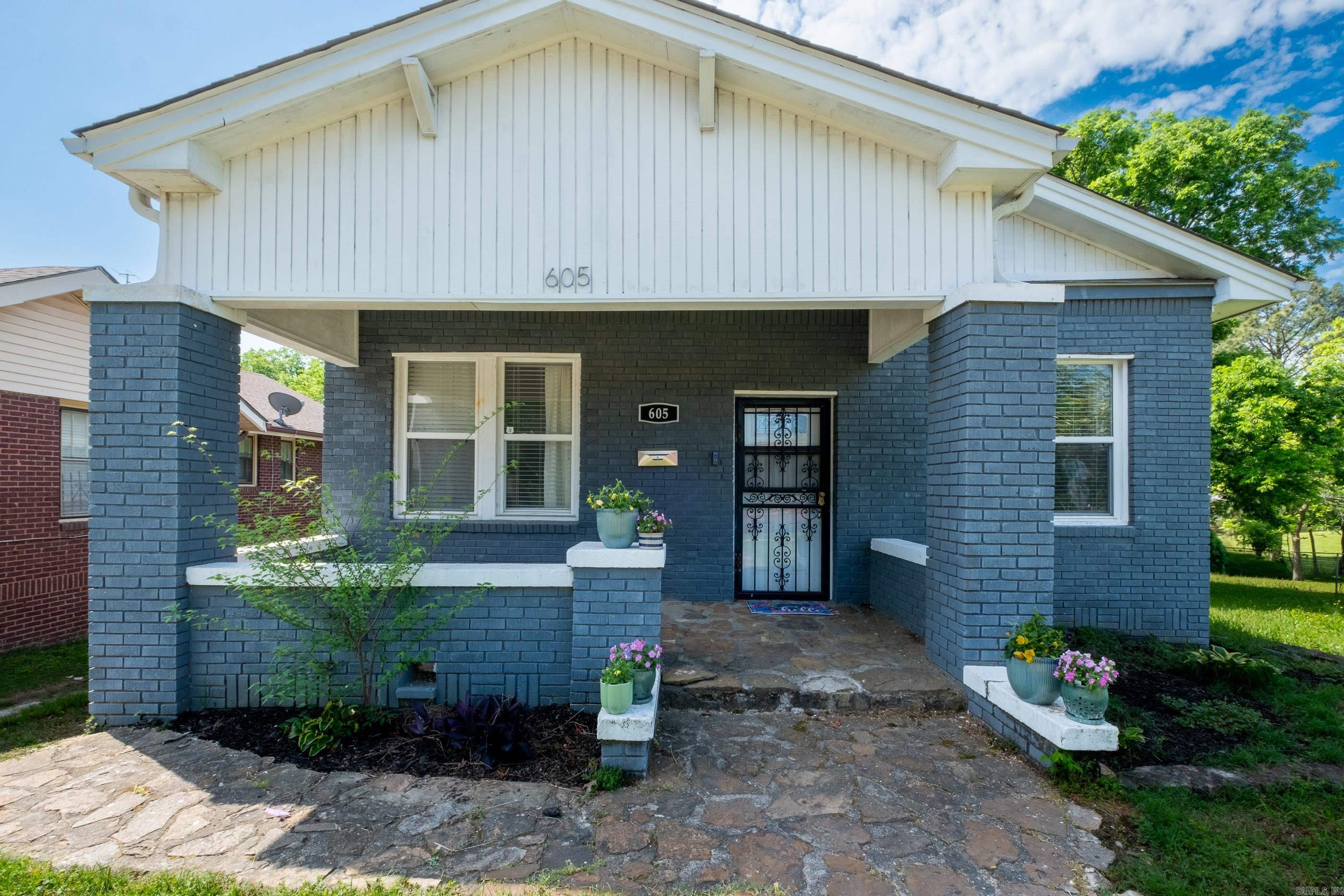 BRAGGS - Residential