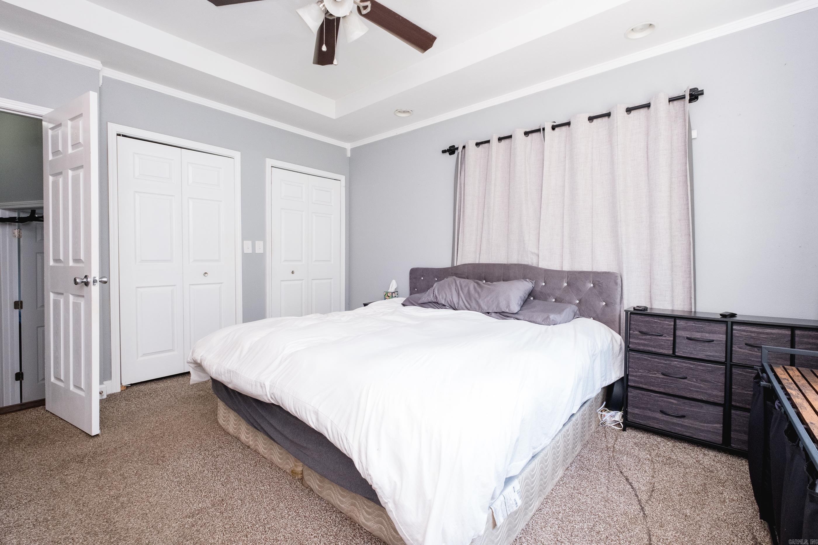 BRAGGS - Residential