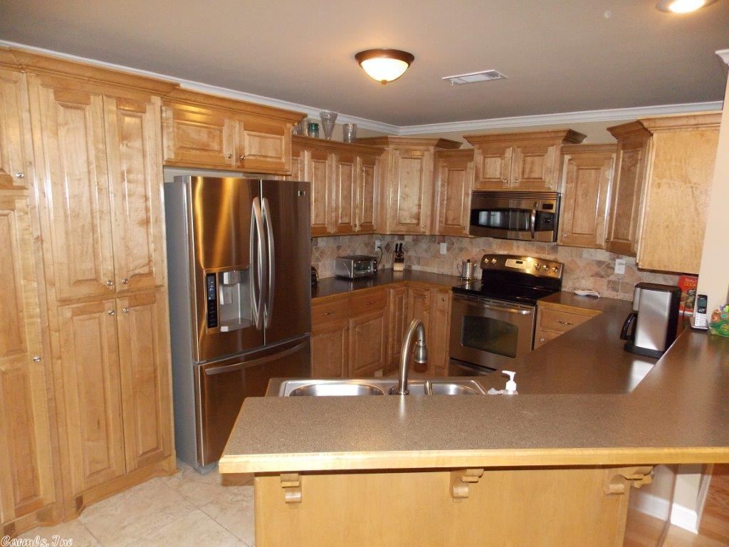 East Ridge - Residential