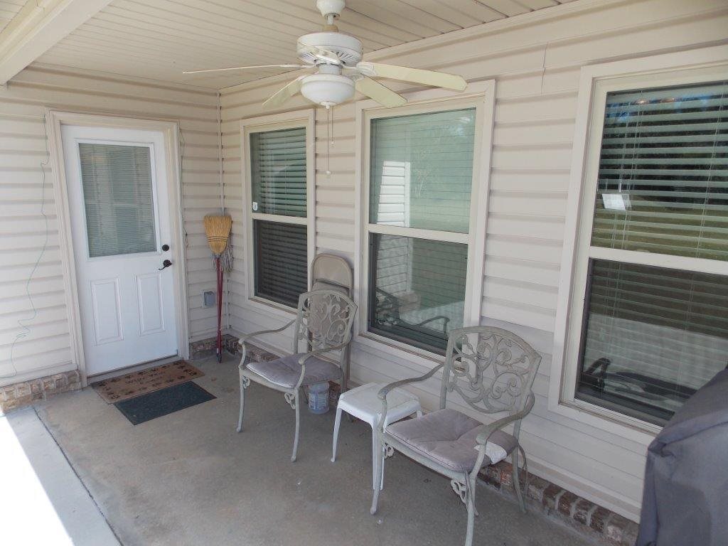 East Ridge - Residential