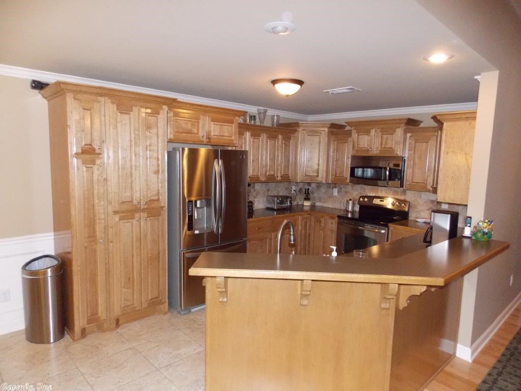 East Ridge - Residential