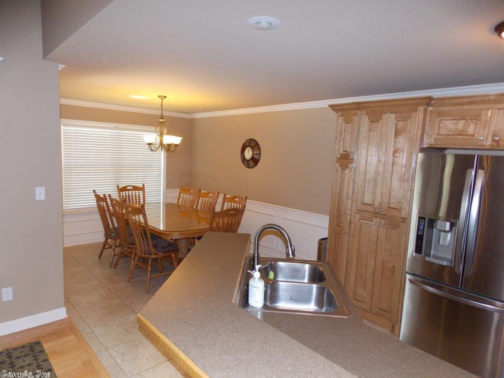 East Ridge - Residential