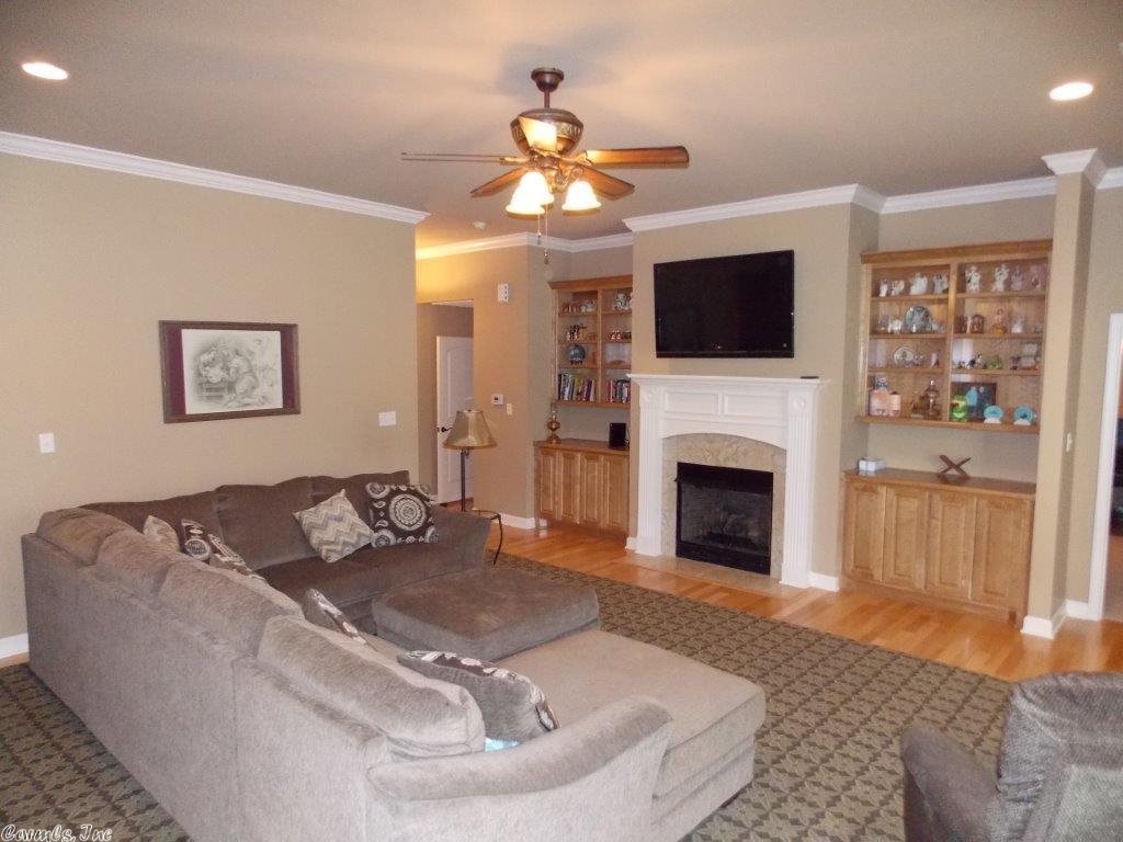 East Ridge - Residential